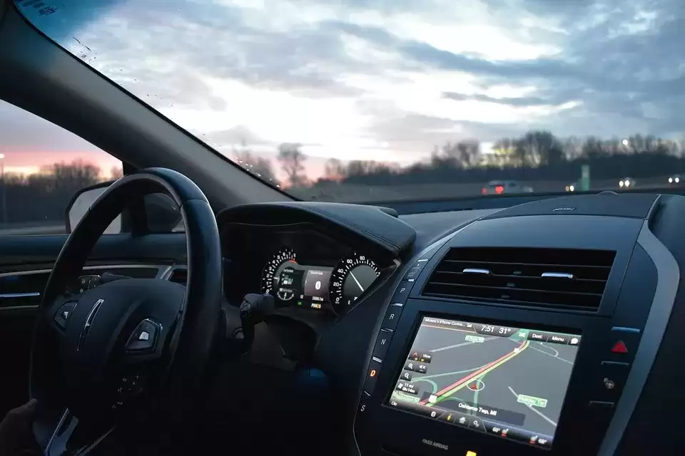 Car GPS and Navigation Systems: Which One to Choose?
