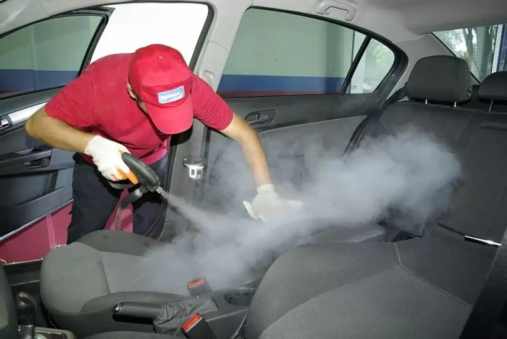 Avtomobilinizin Daxili və Xarici Təmizliyi üçün Peşəkar Məsləhətlər