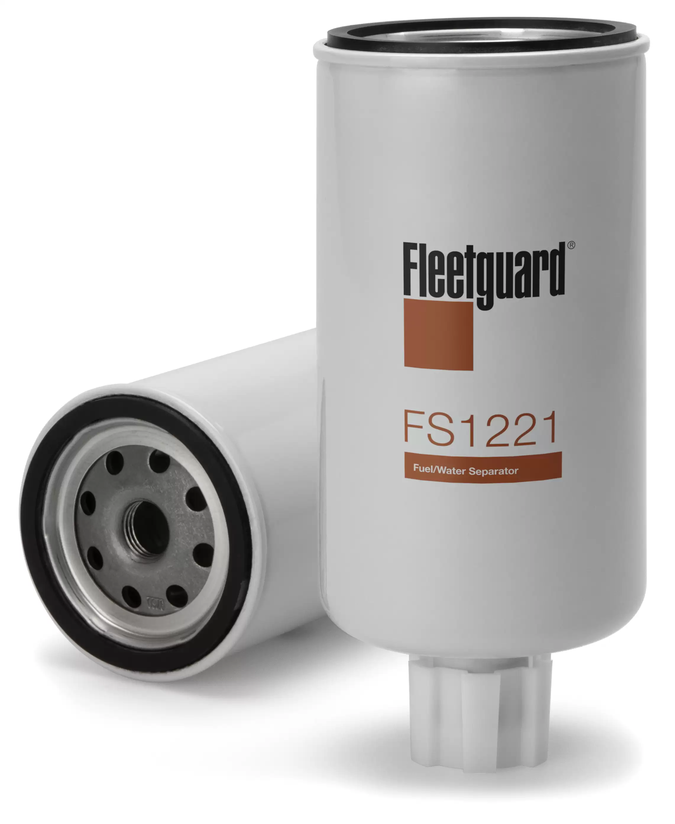 Fleetguard FS1221