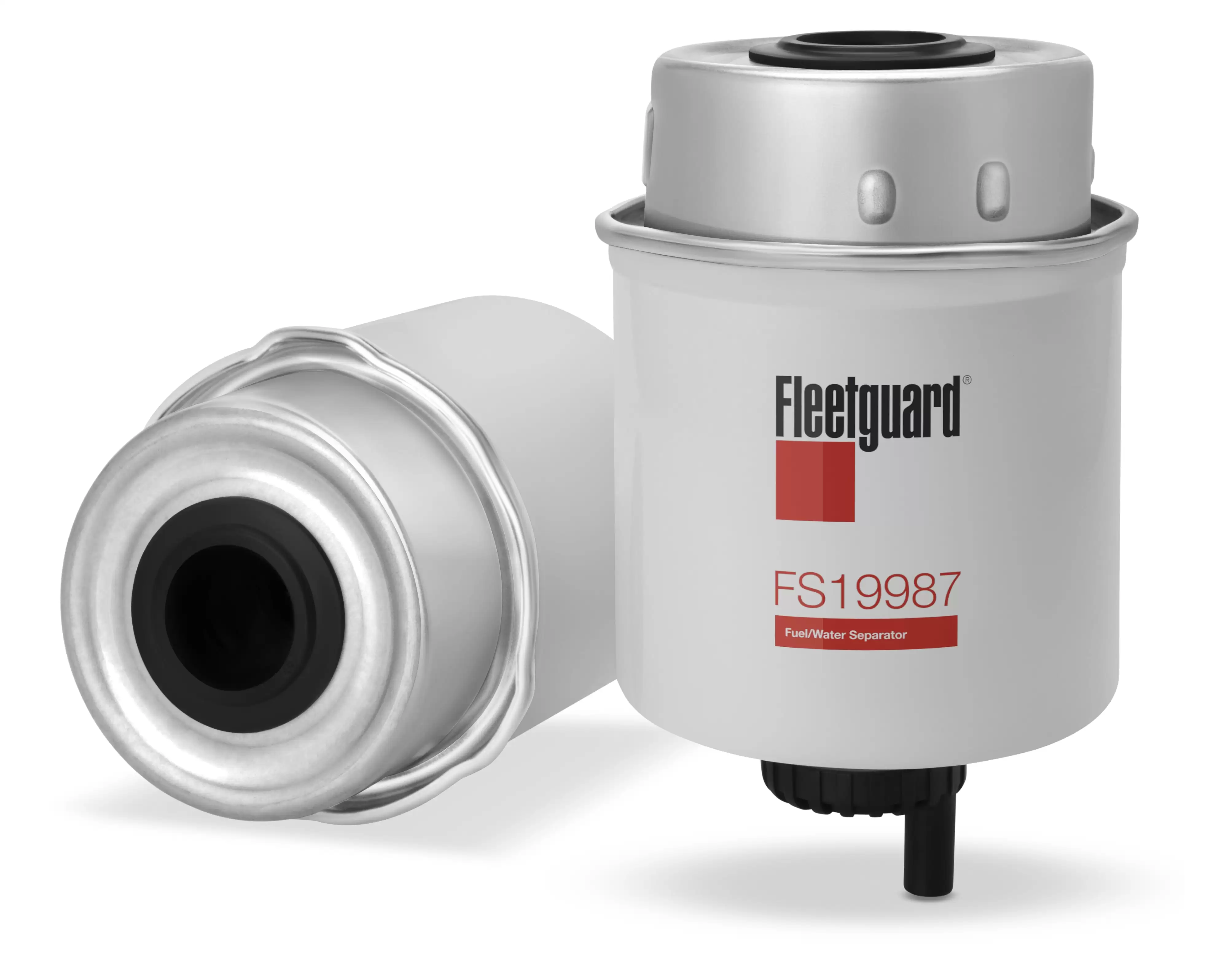 Fleetguard FS19987