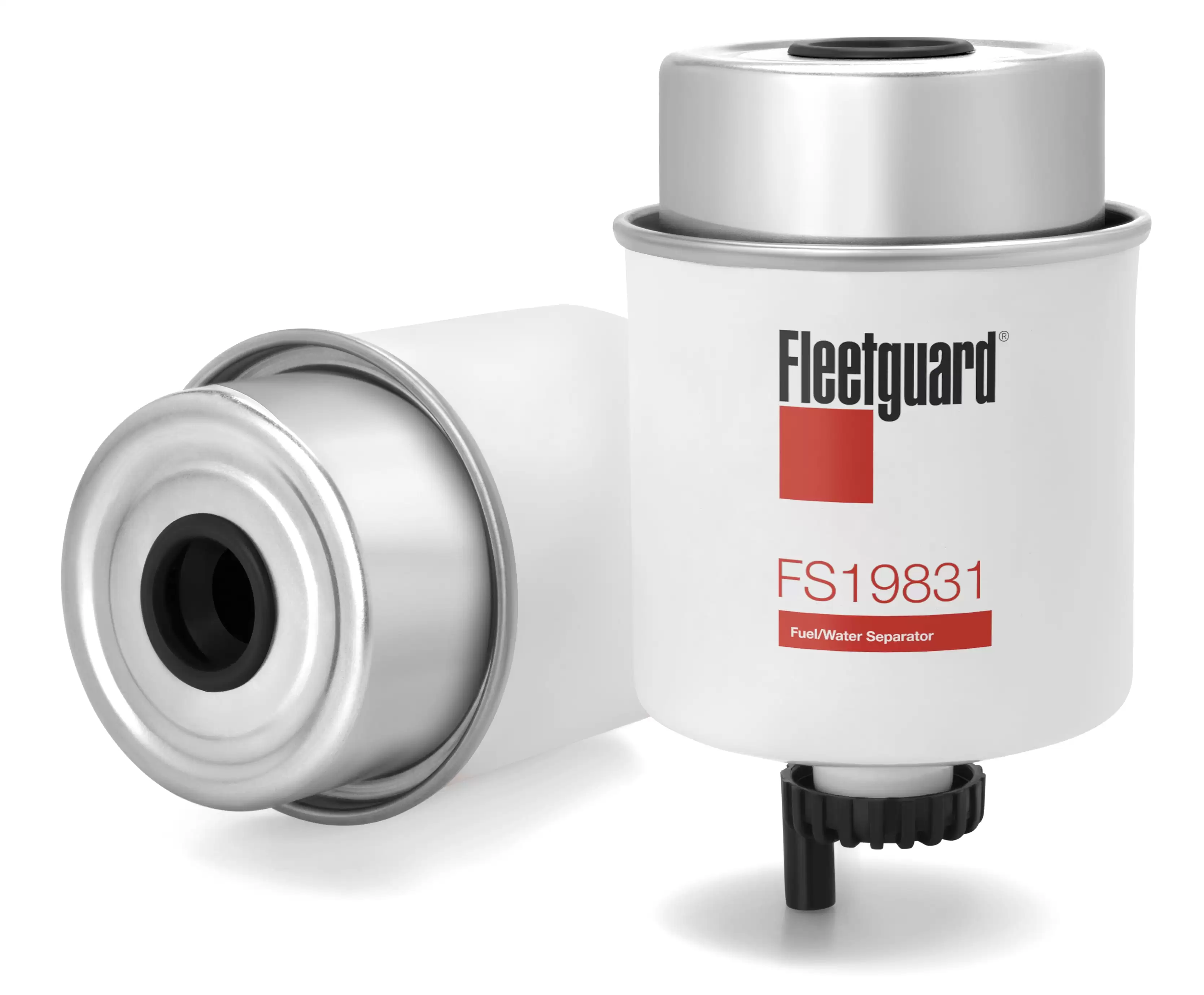 Fleetguard FS19831