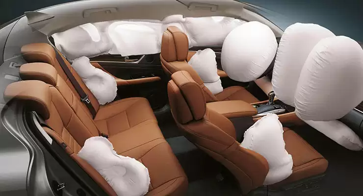 How Do Car Airbags Work?