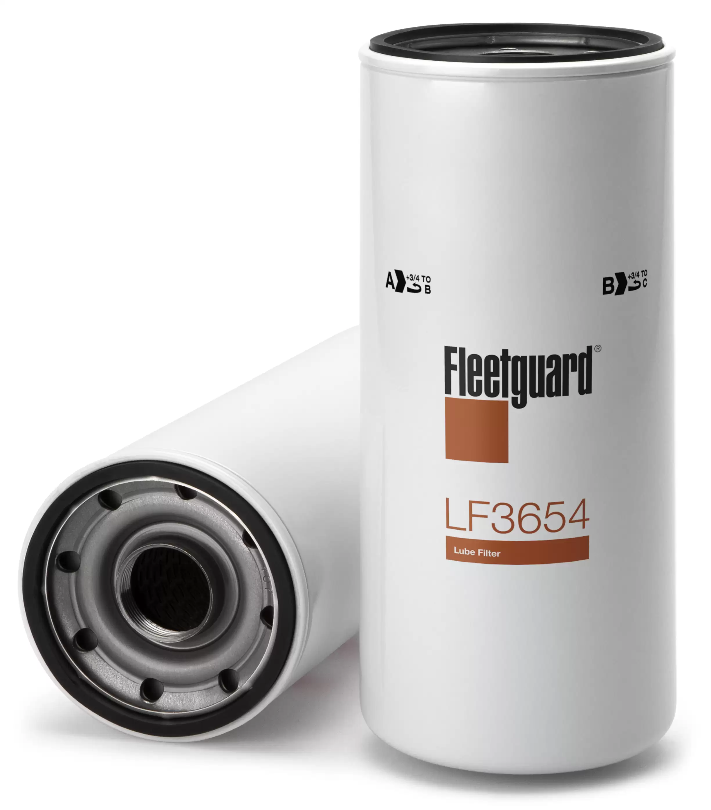 Fleetguard LF3654