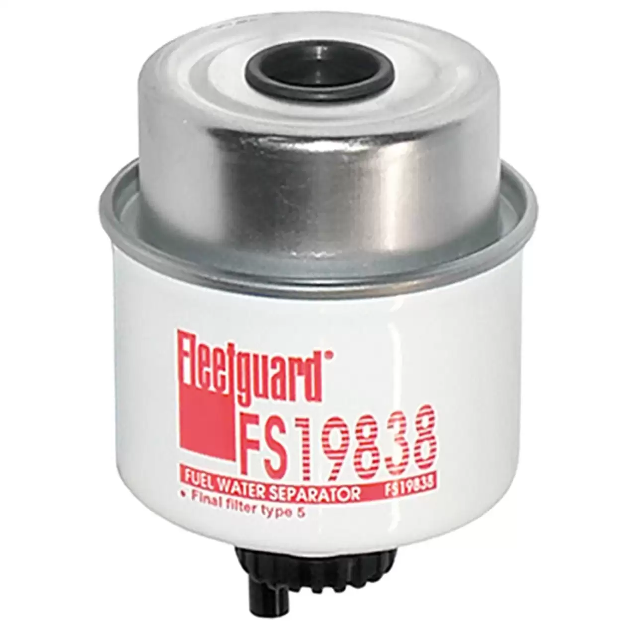 Fleetguard FS19838