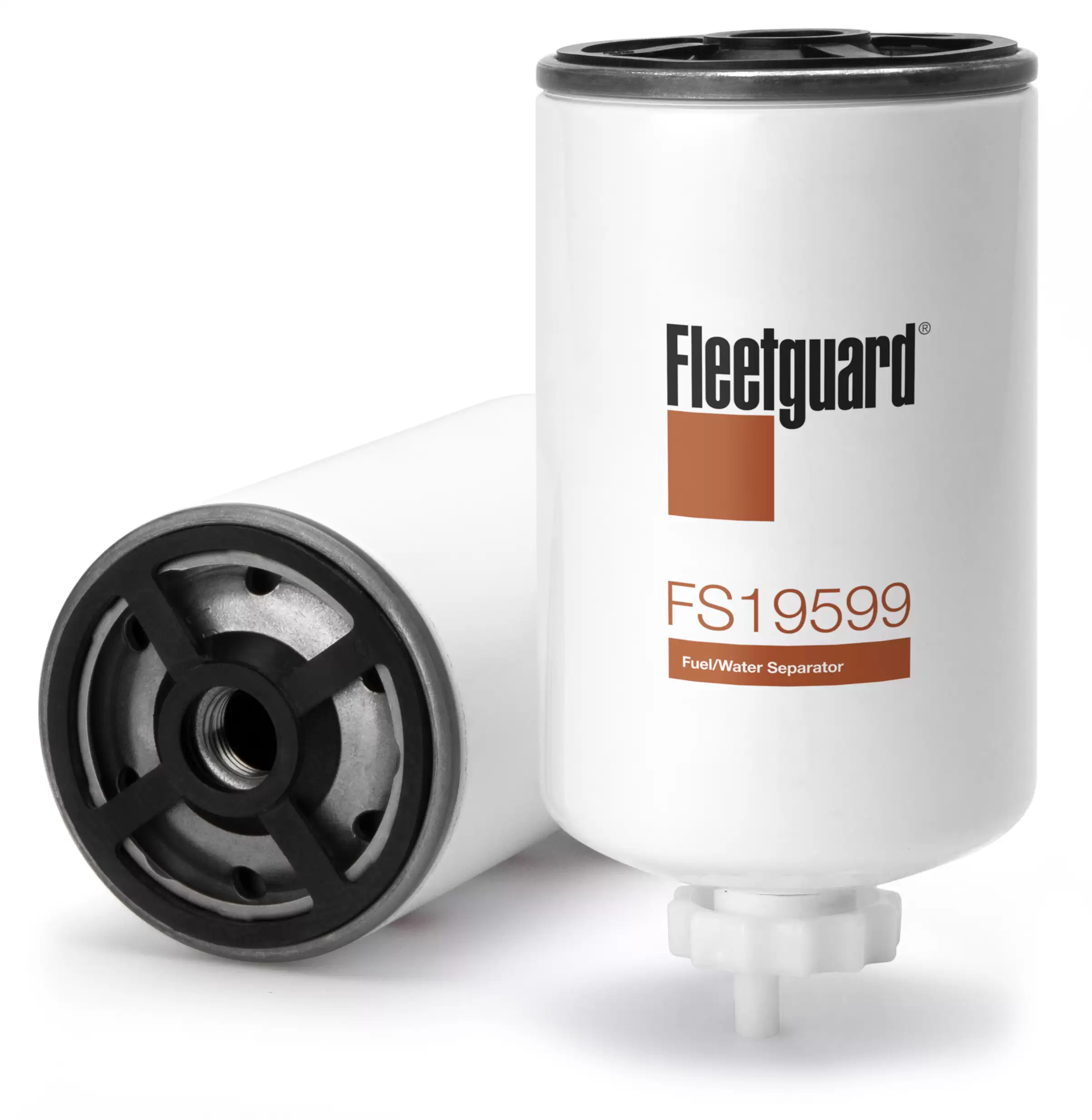 Fleetguard FS19599