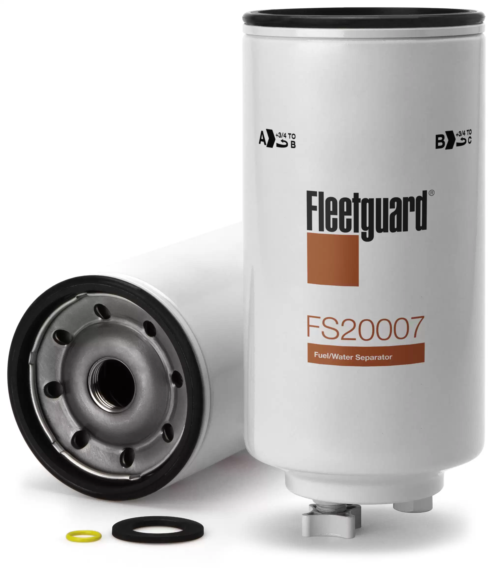 Fleetguard FS20007
