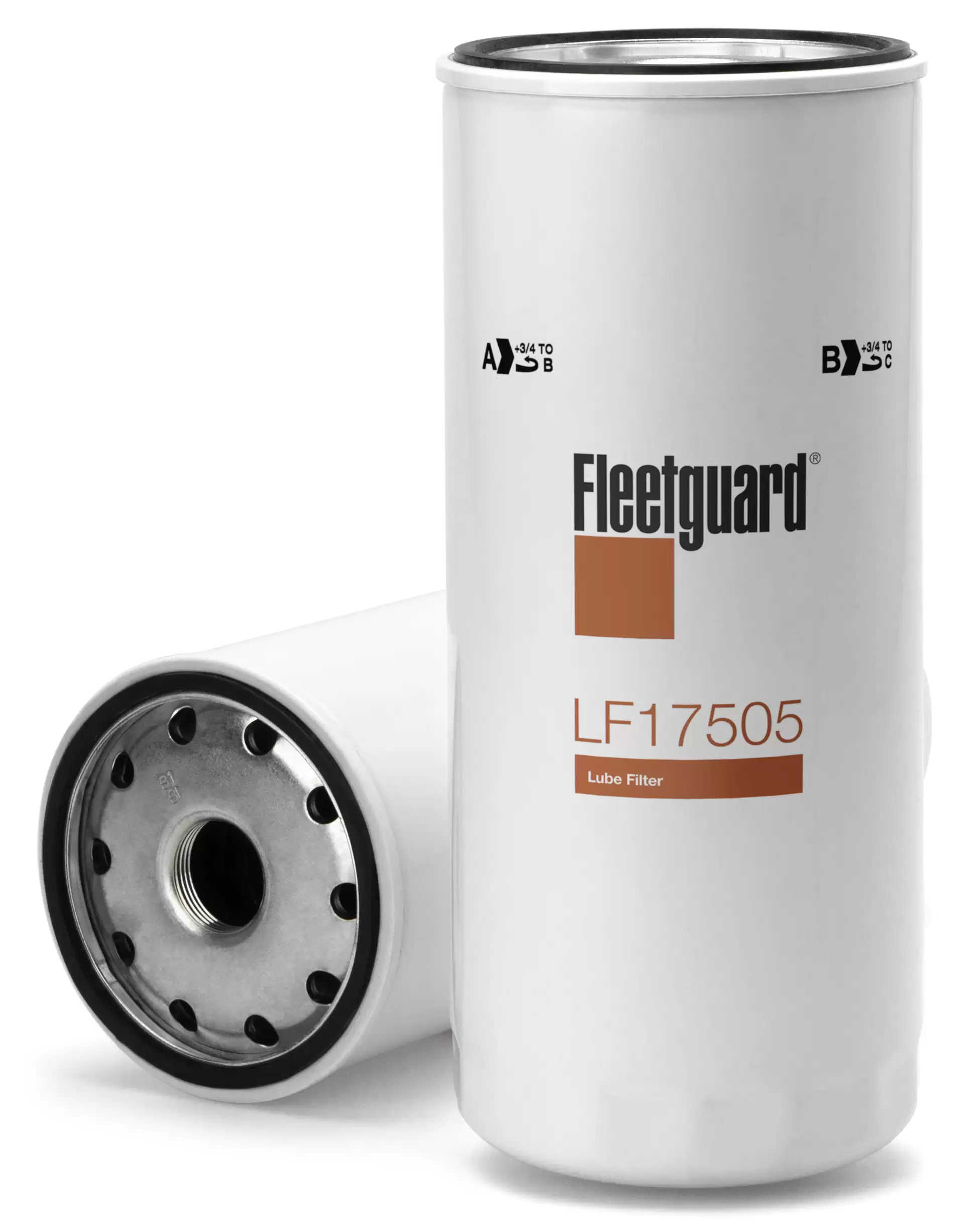 Fleetguard LF17505