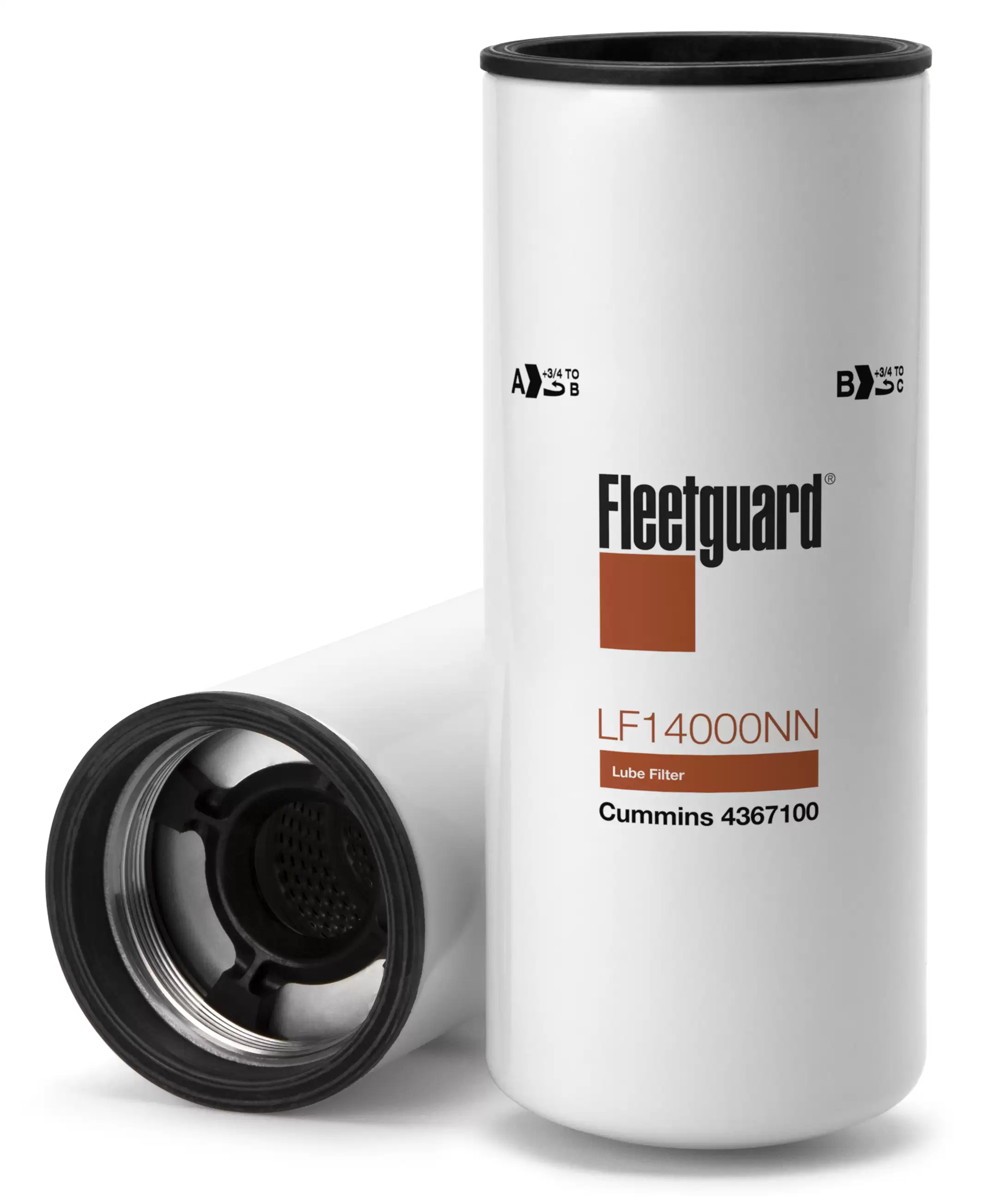 Fleetguard LF14000NN