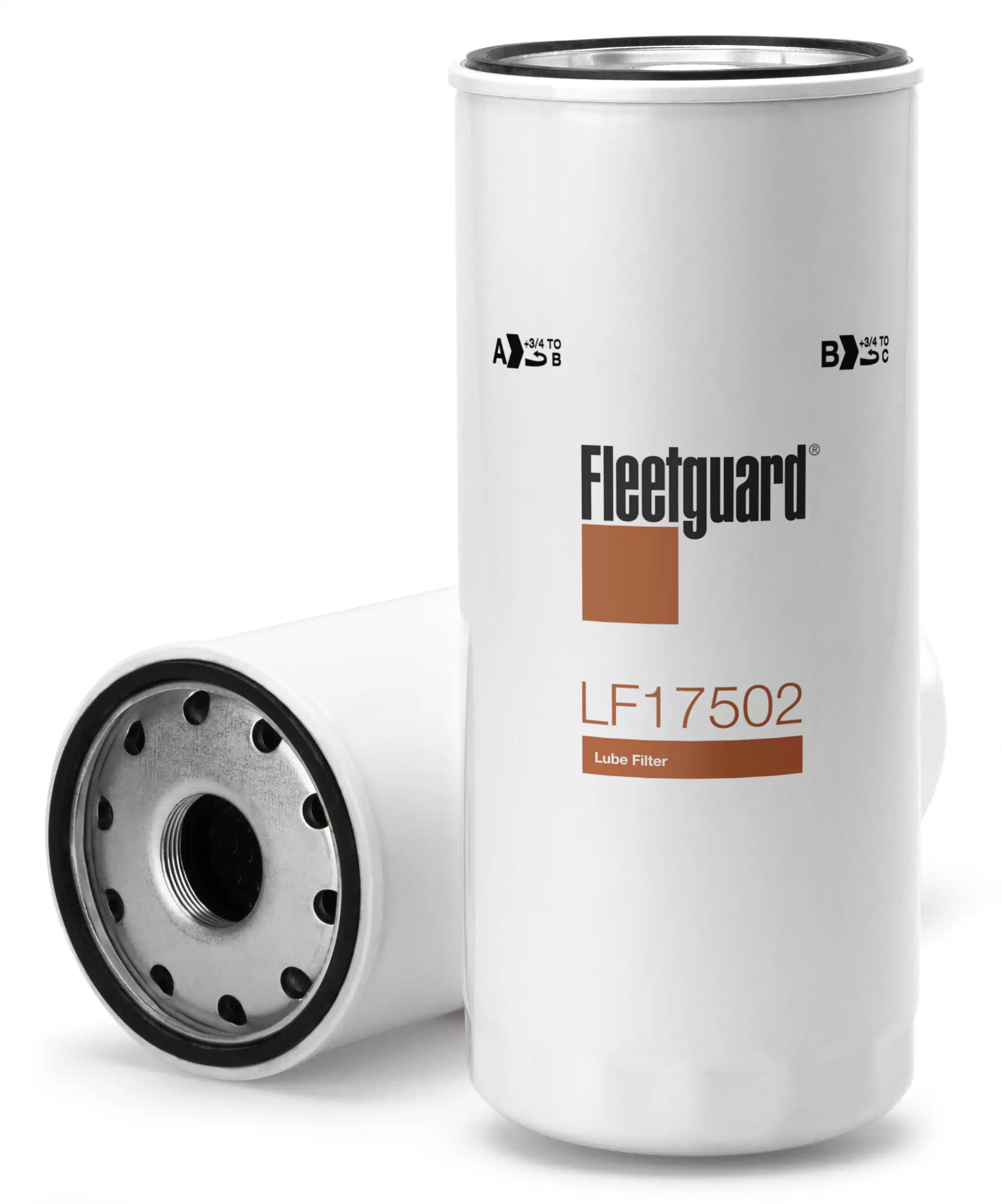 Fleetguard LF17502