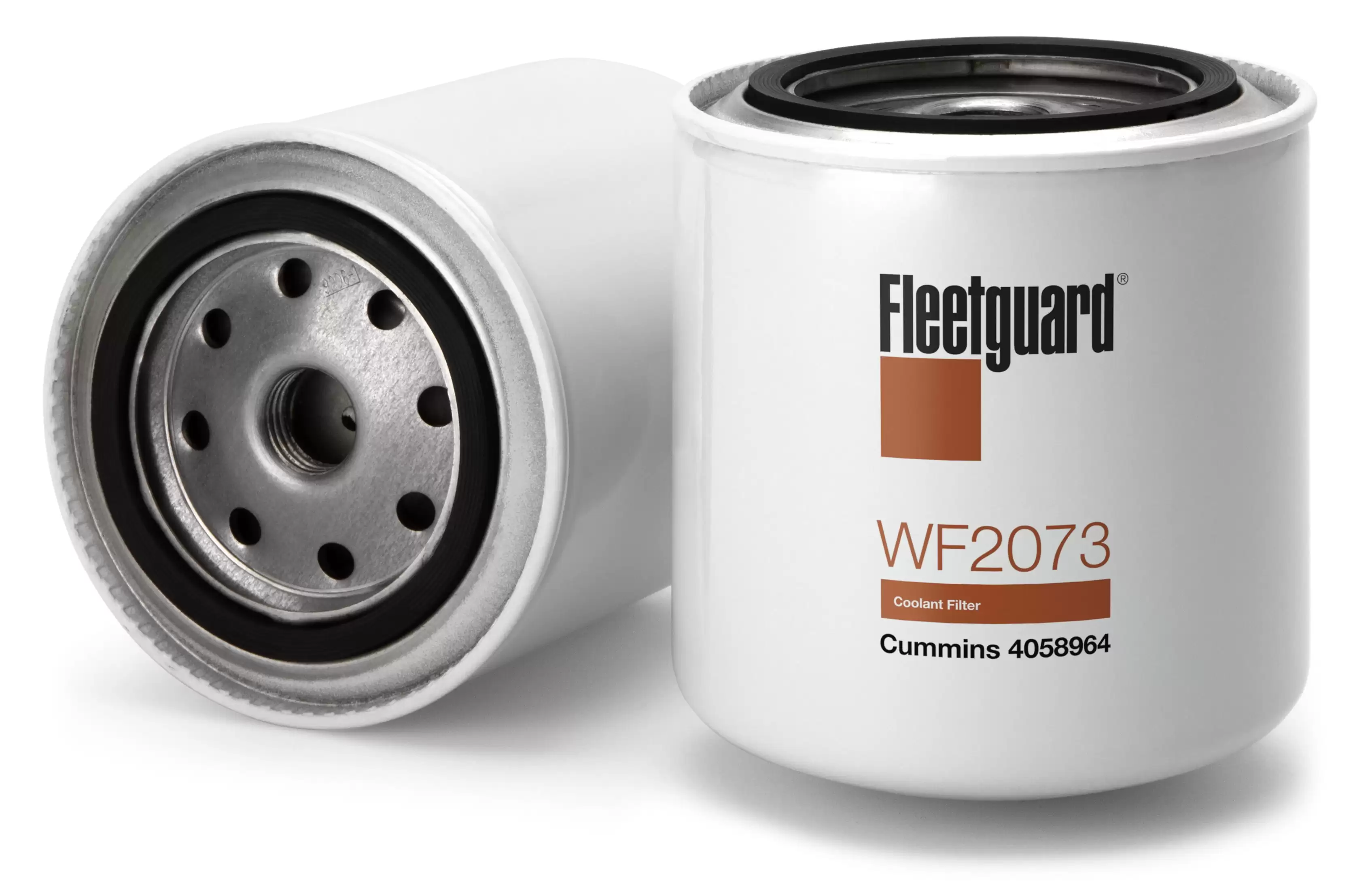 Fleetguard WF2073