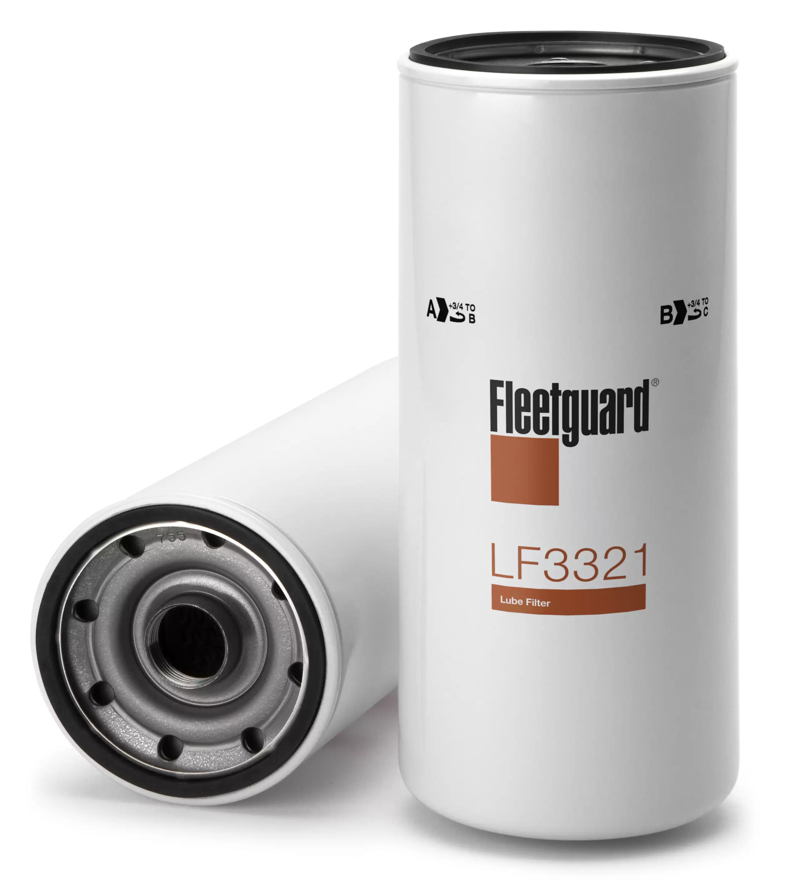 Fleetguard LF3321