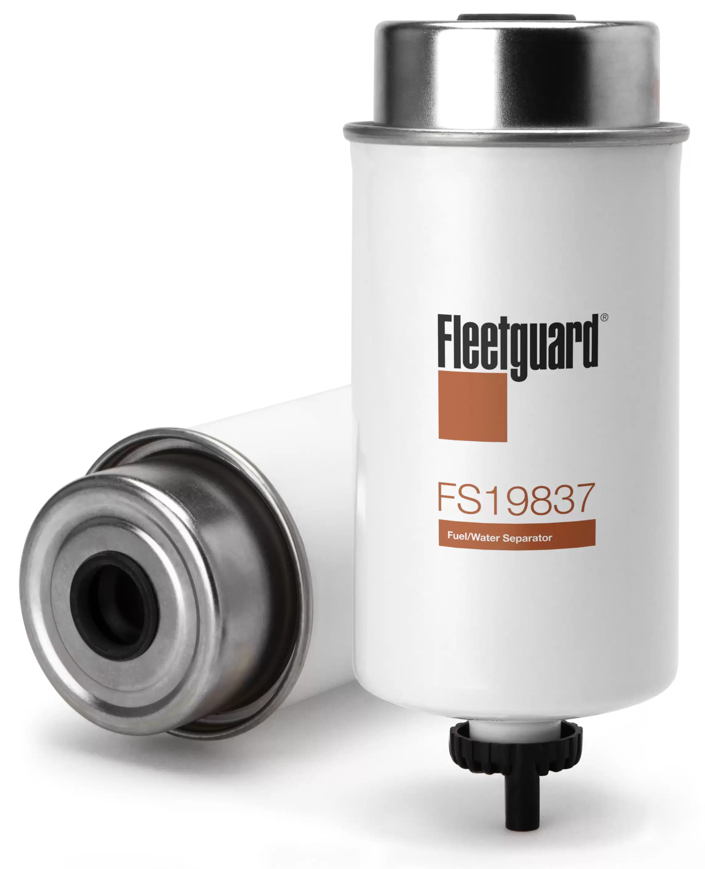 Fleetguard FS19837
