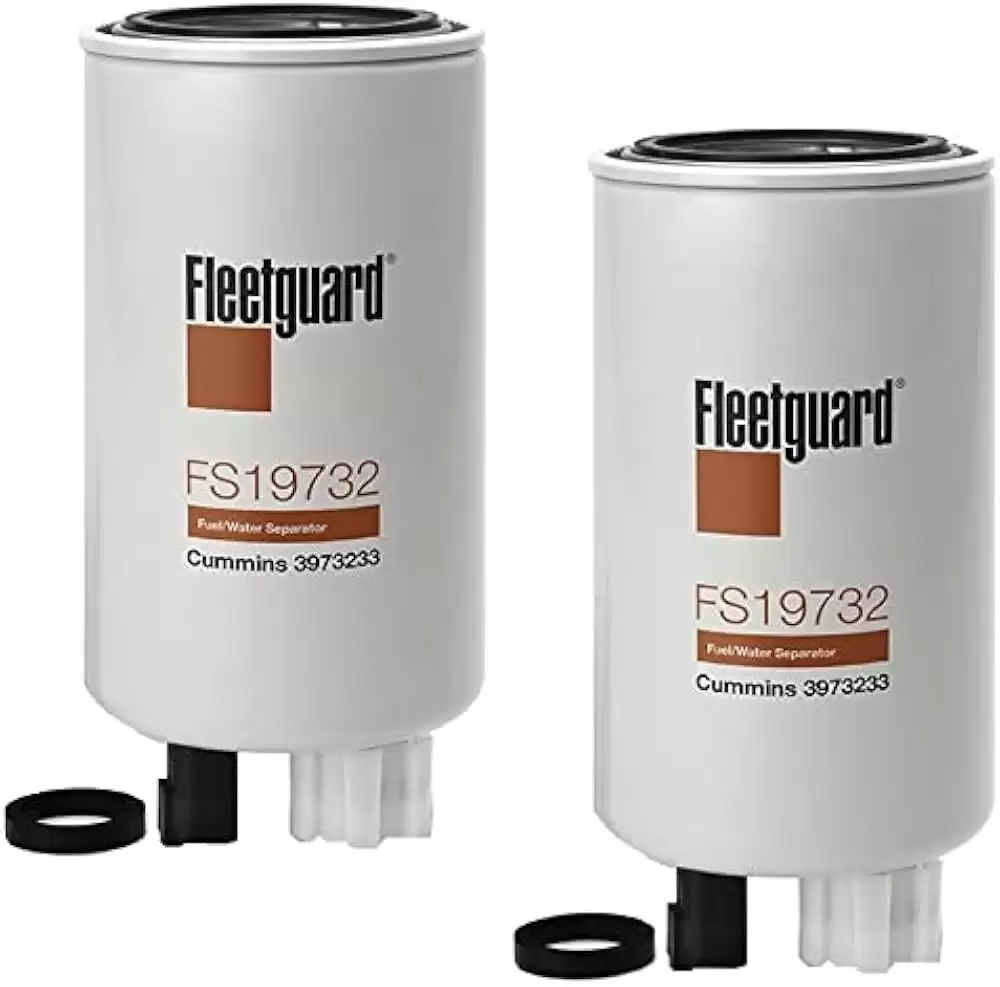 Fleetguard FS19732