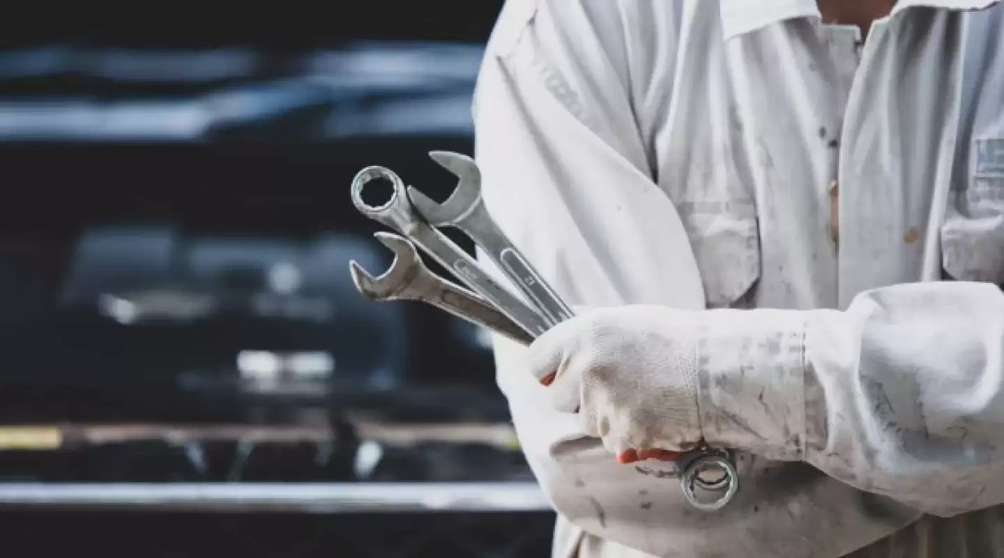 Professional Service: Quick Solutions for Technical Problems