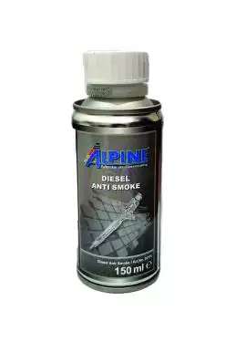 ALPINE DİESEL ANTİ SMOKE