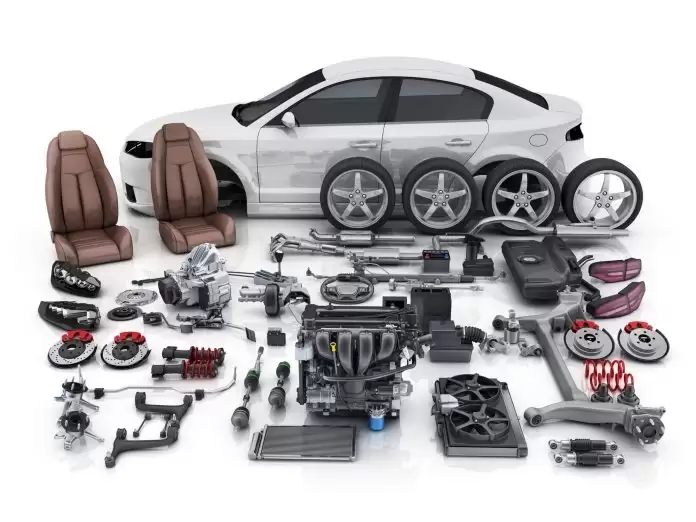 Spare Parts: Keep the Heart of Your Car Healthy