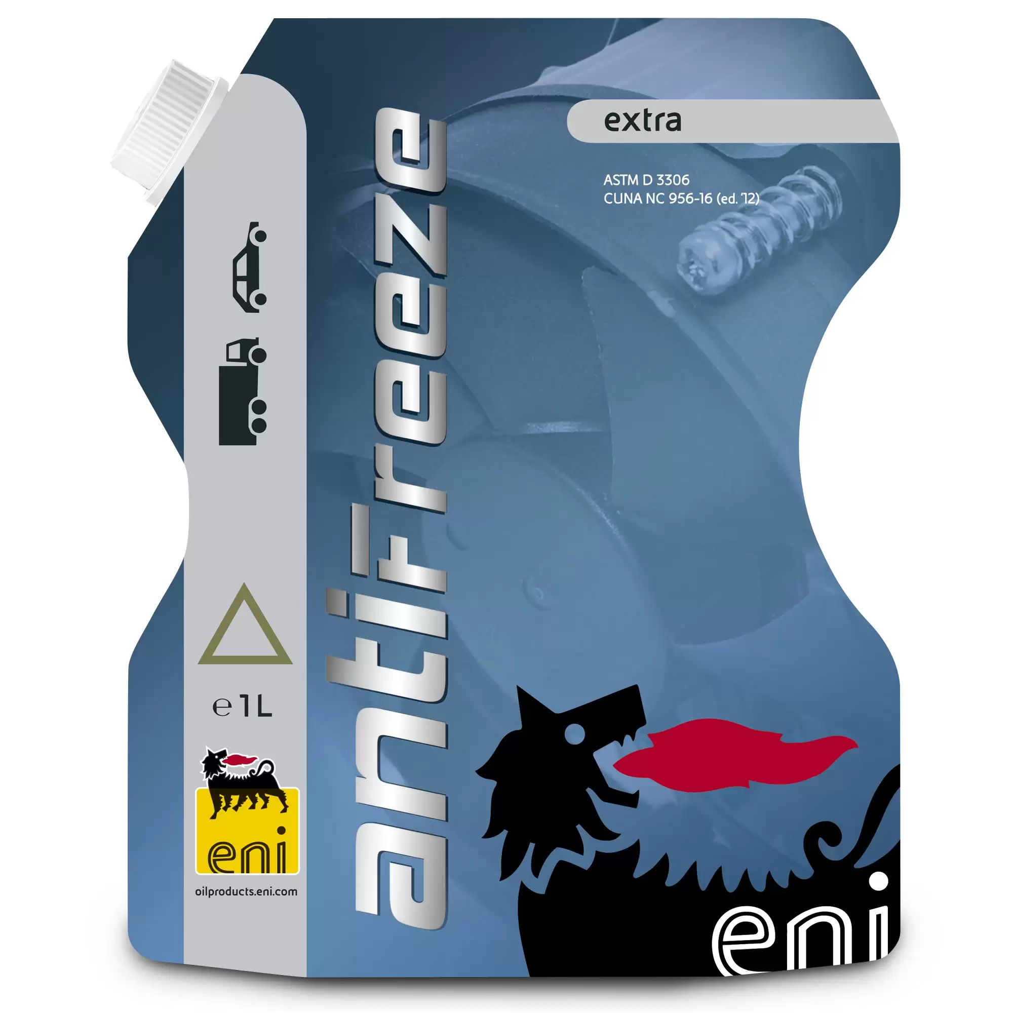 Eni Antifreeze Göy C11 (Extra)