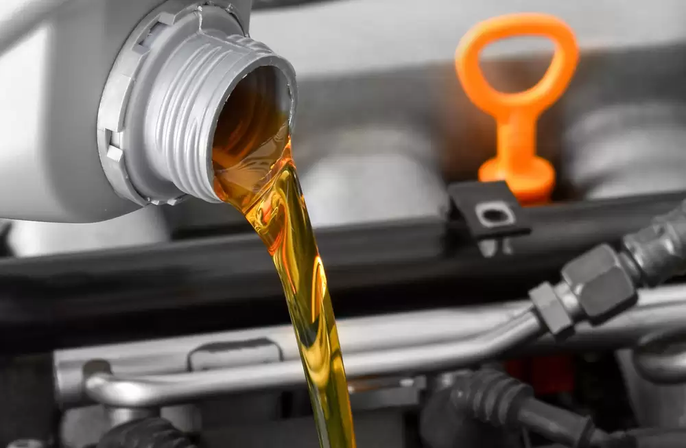 What You Need to Know About Engine Oil