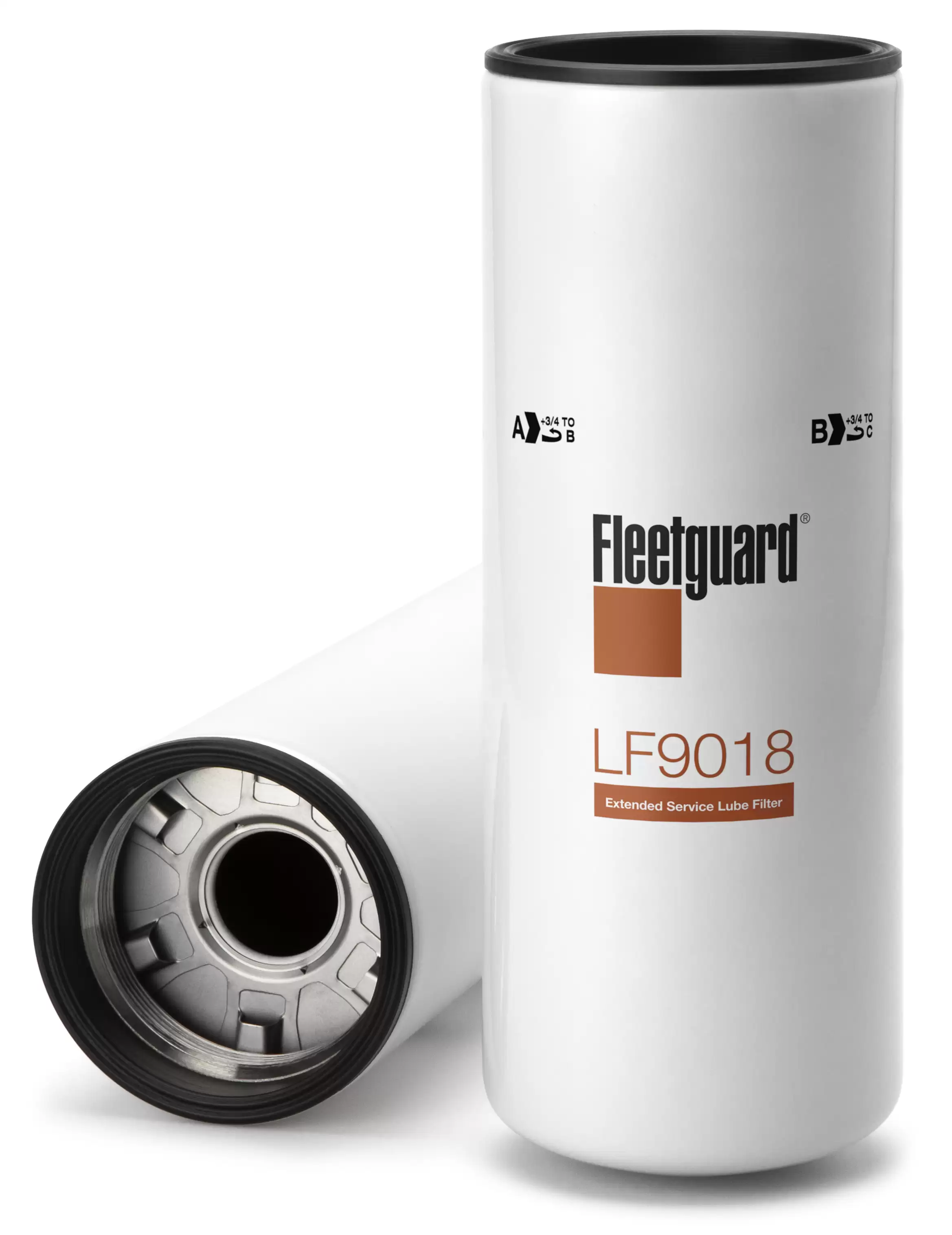 Fleetguard LF9018