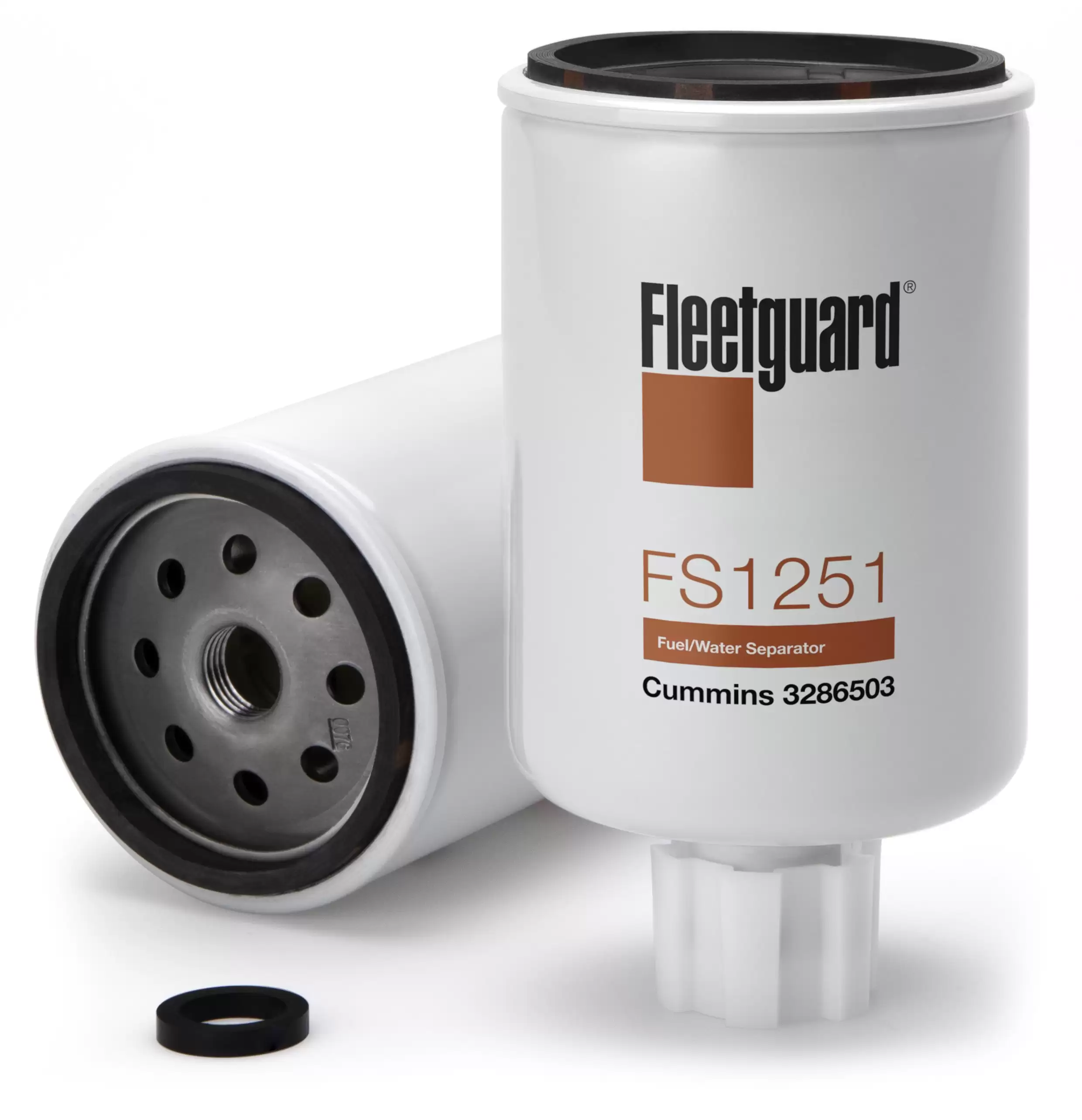 Fleetguard FS1251