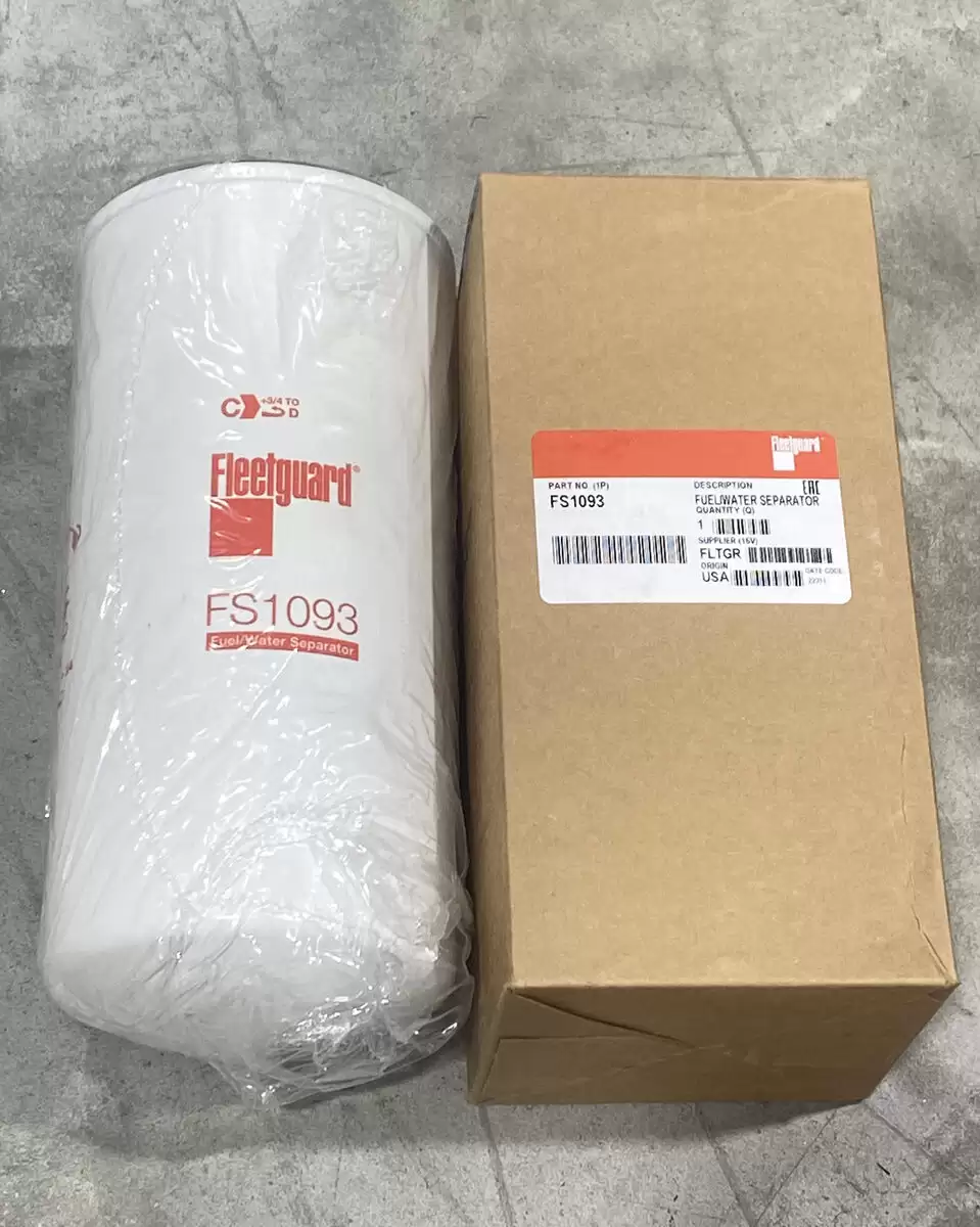 Fleetguard FS1093