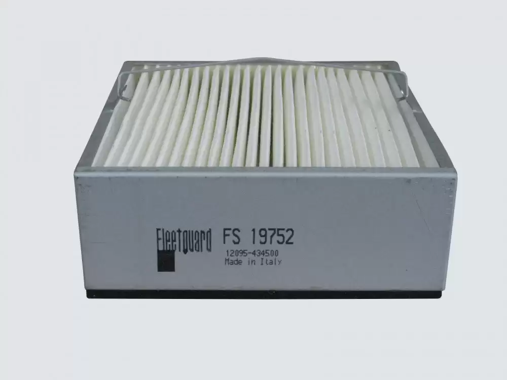 Fleetguard FS19752