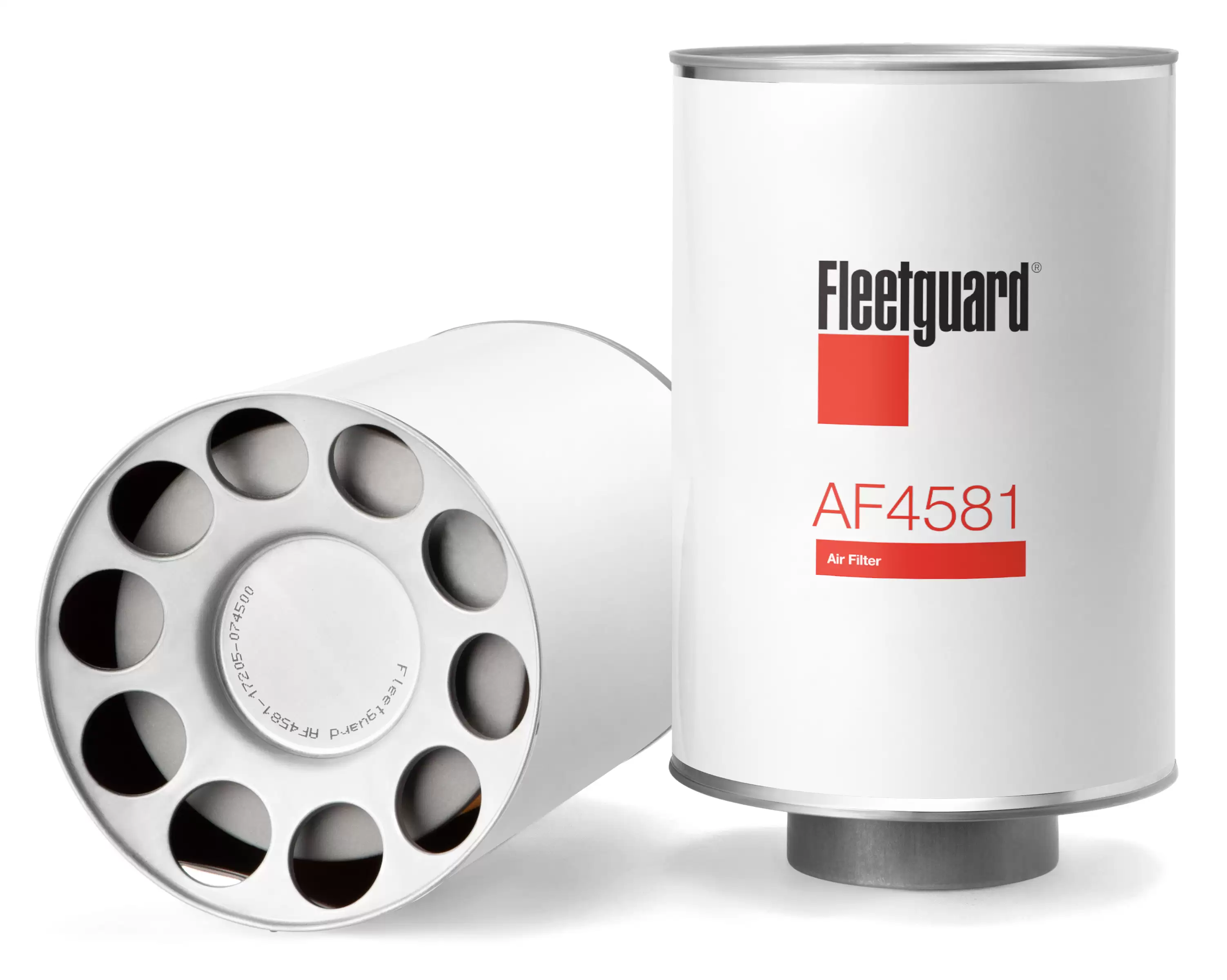 Fleetguard AF4581