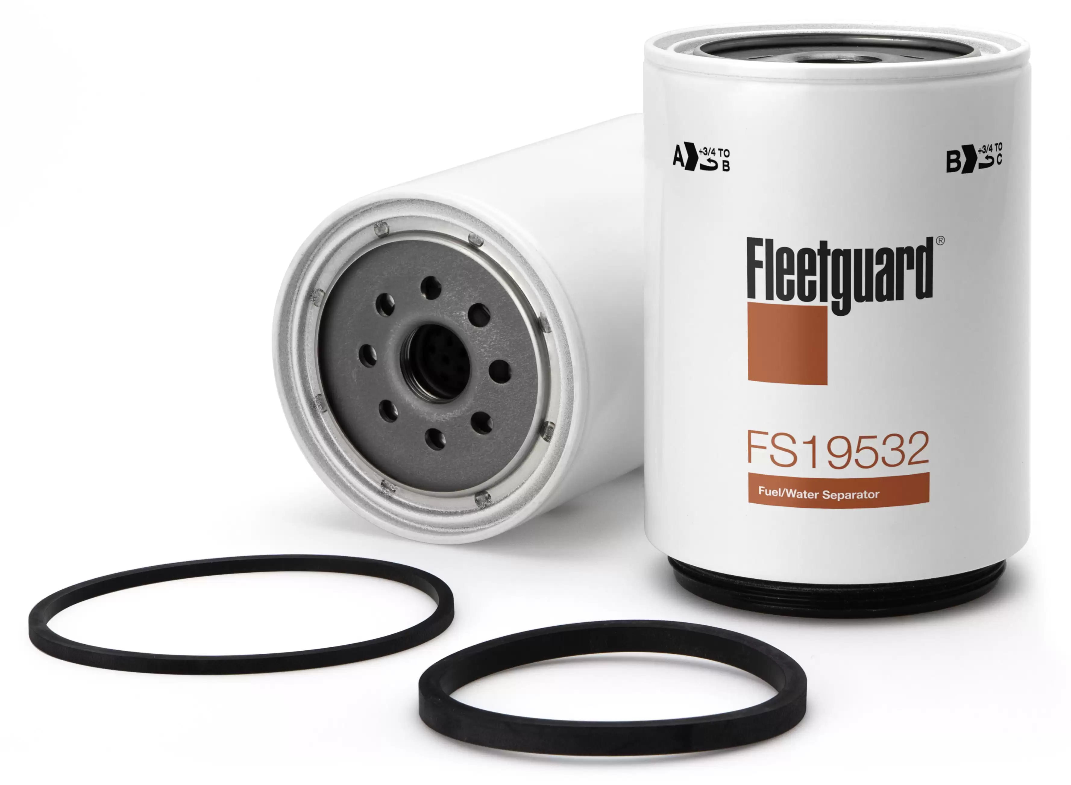 Fleetguard FS19532
