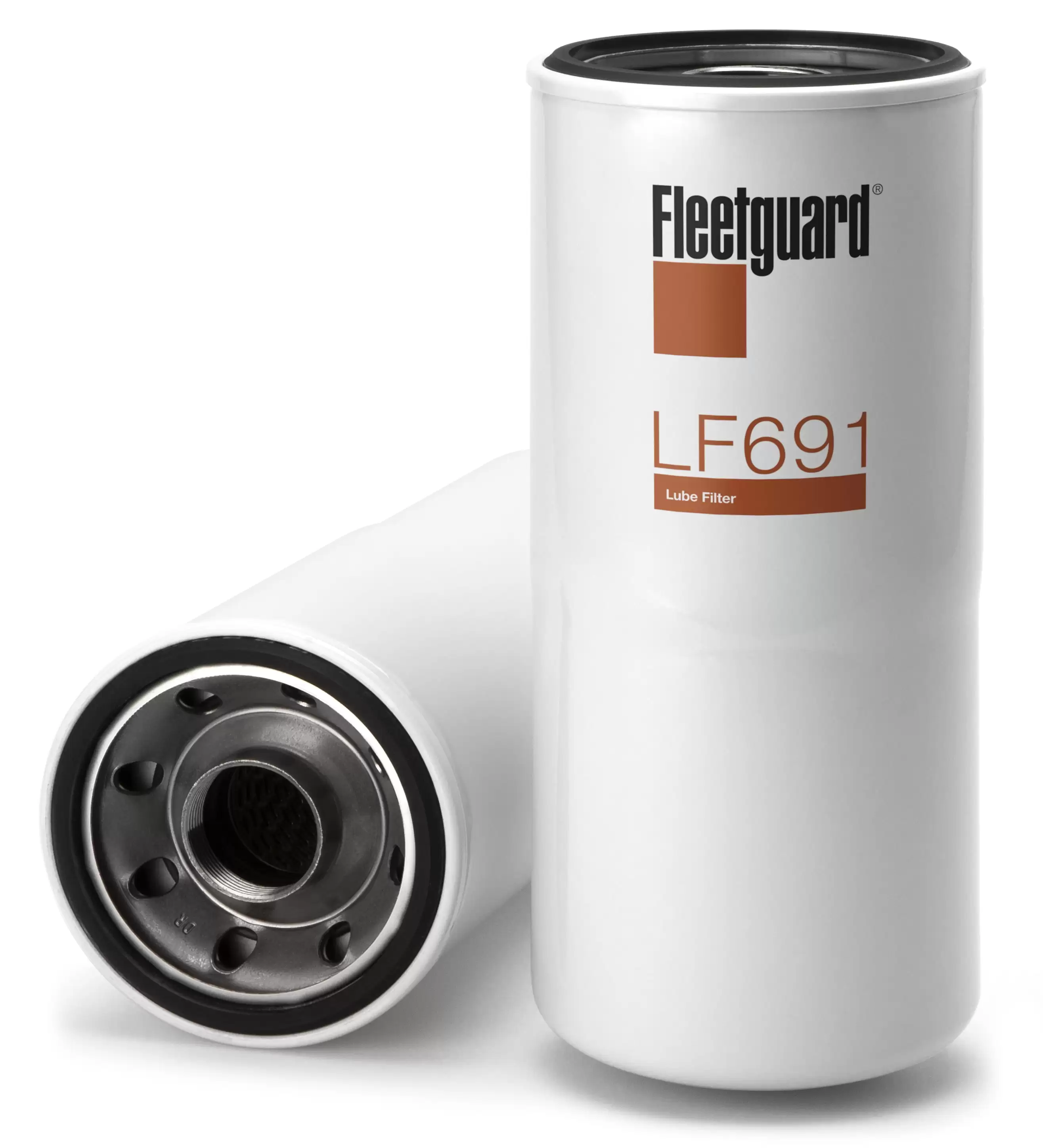 Fleetguard LF691
