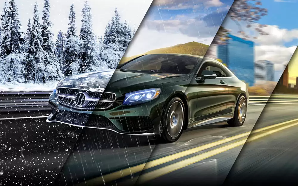 Preparing Your Car for Winter and Summer