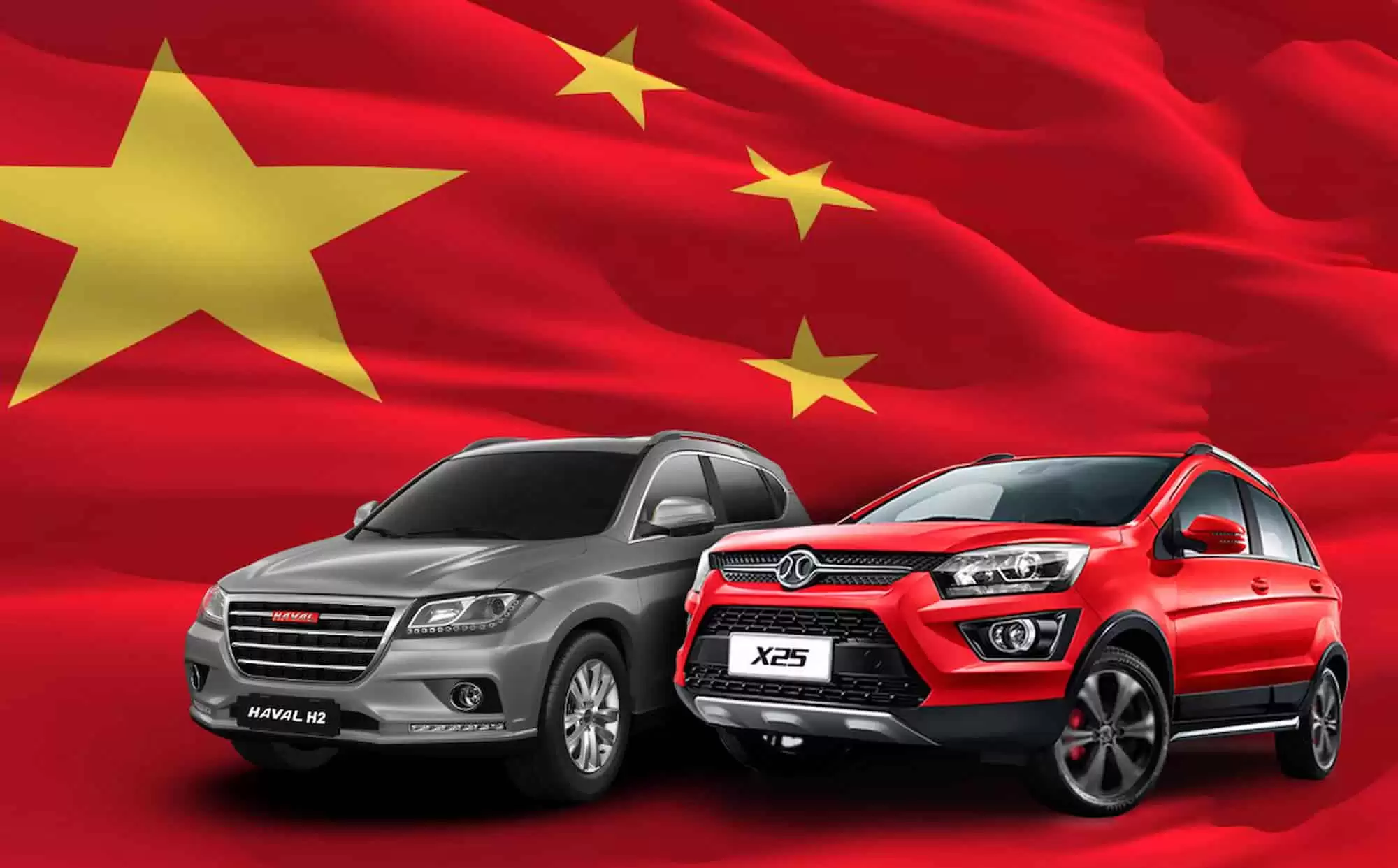 Chinese Car Parts: Smart Savings or Real Risk?