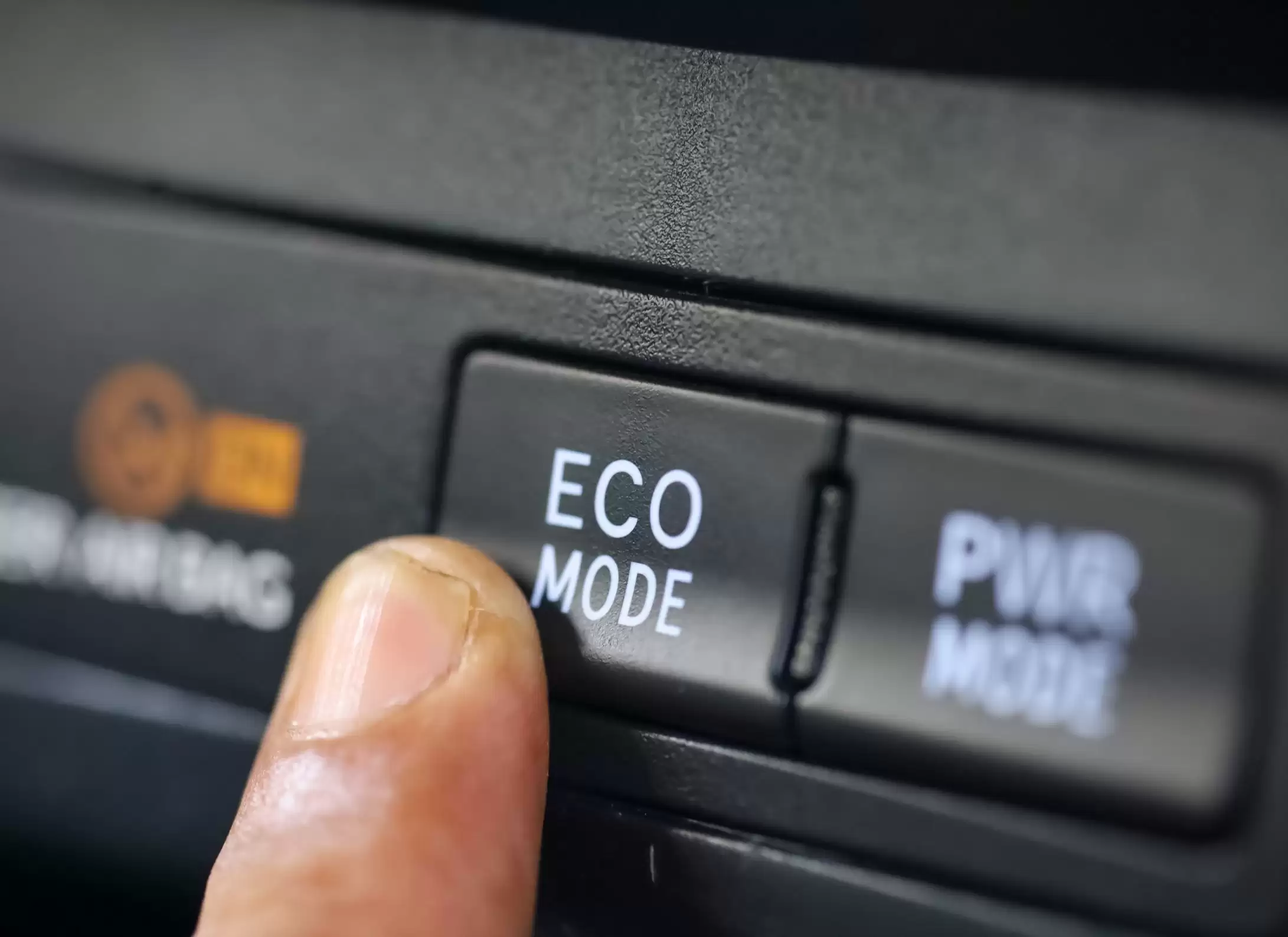 Smart Ways to Reduce Fuel Consumption