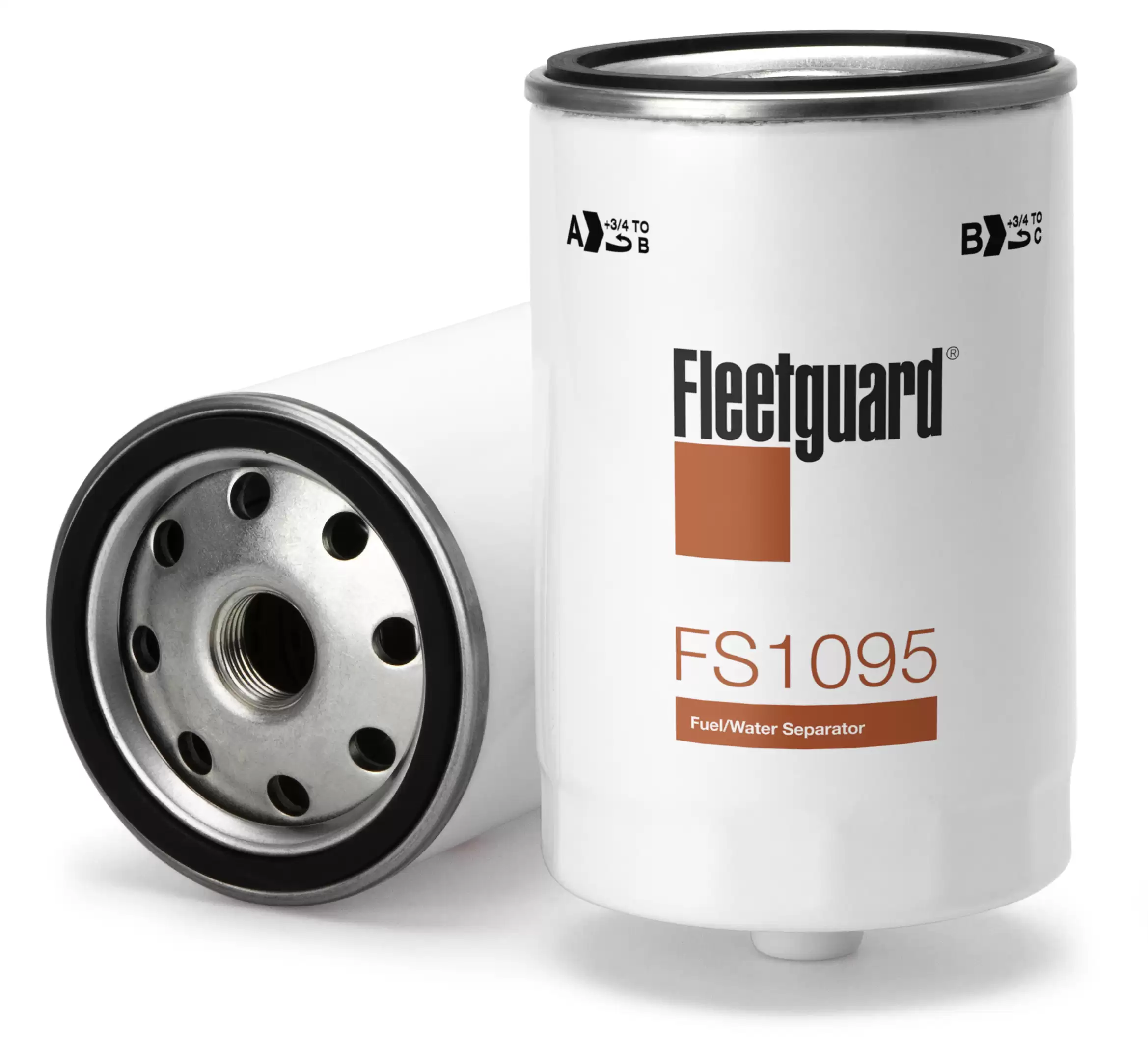Fleetguard FS1095