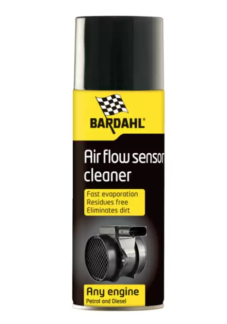 BARDAHL AIR FLOW SENSOR CLEANER 400ML