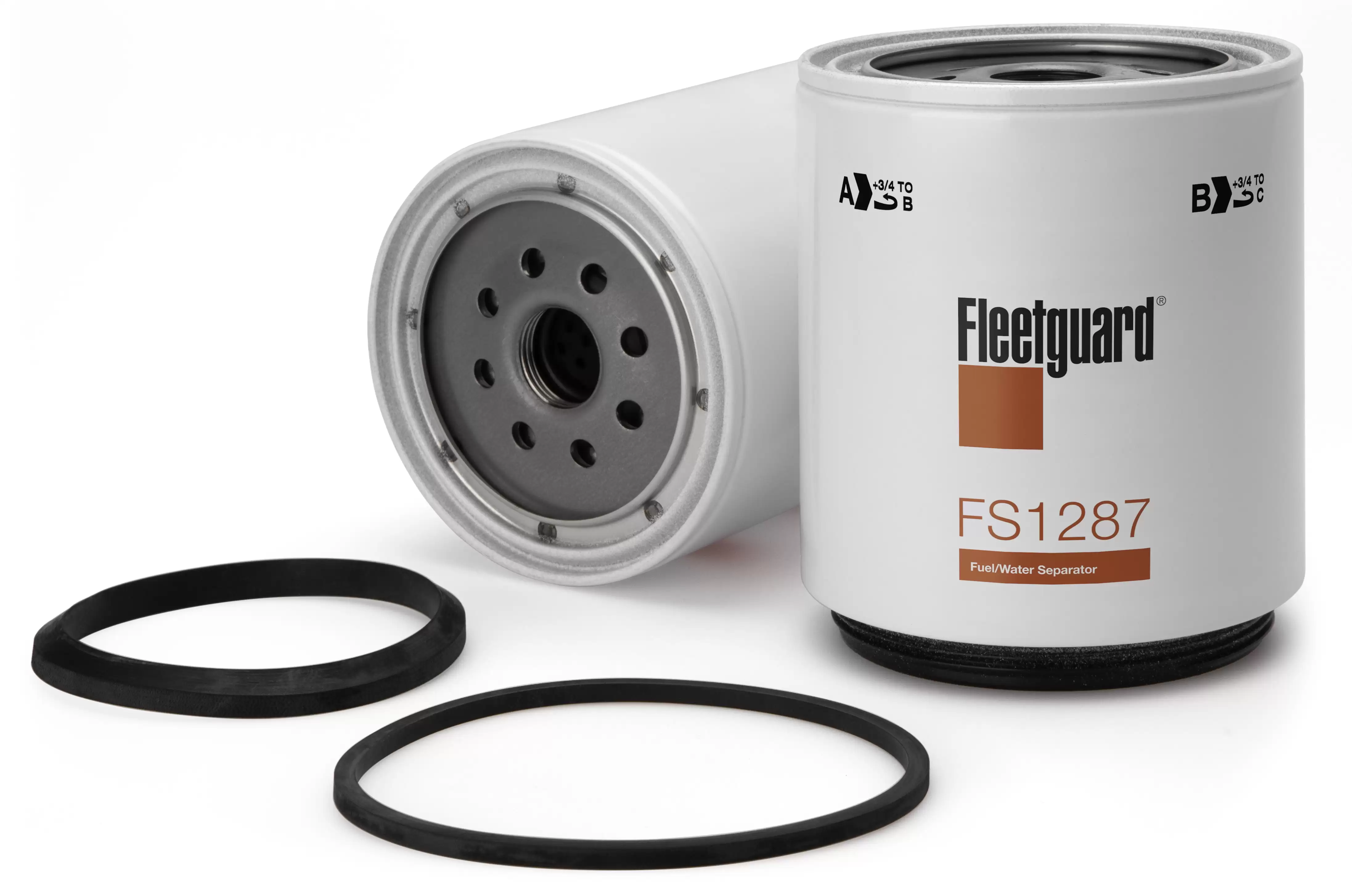 Fleetguard FS1287