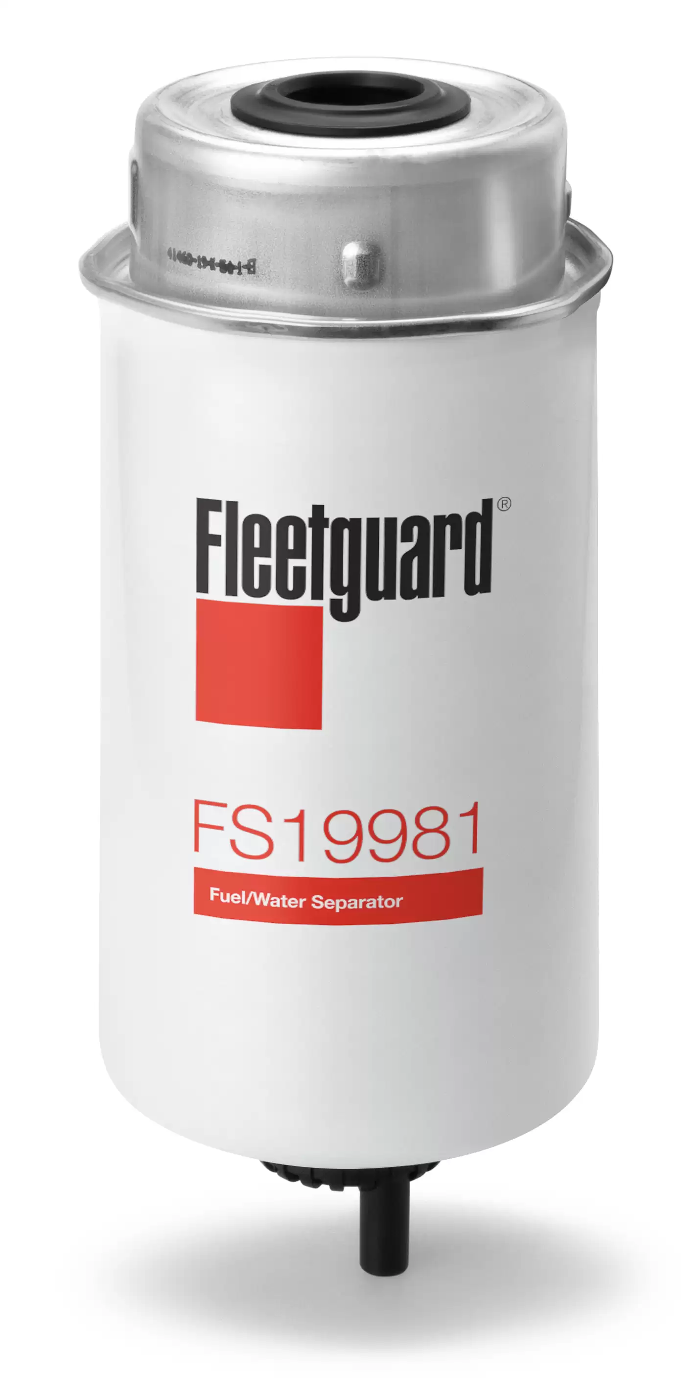 Fleetguard FS19981