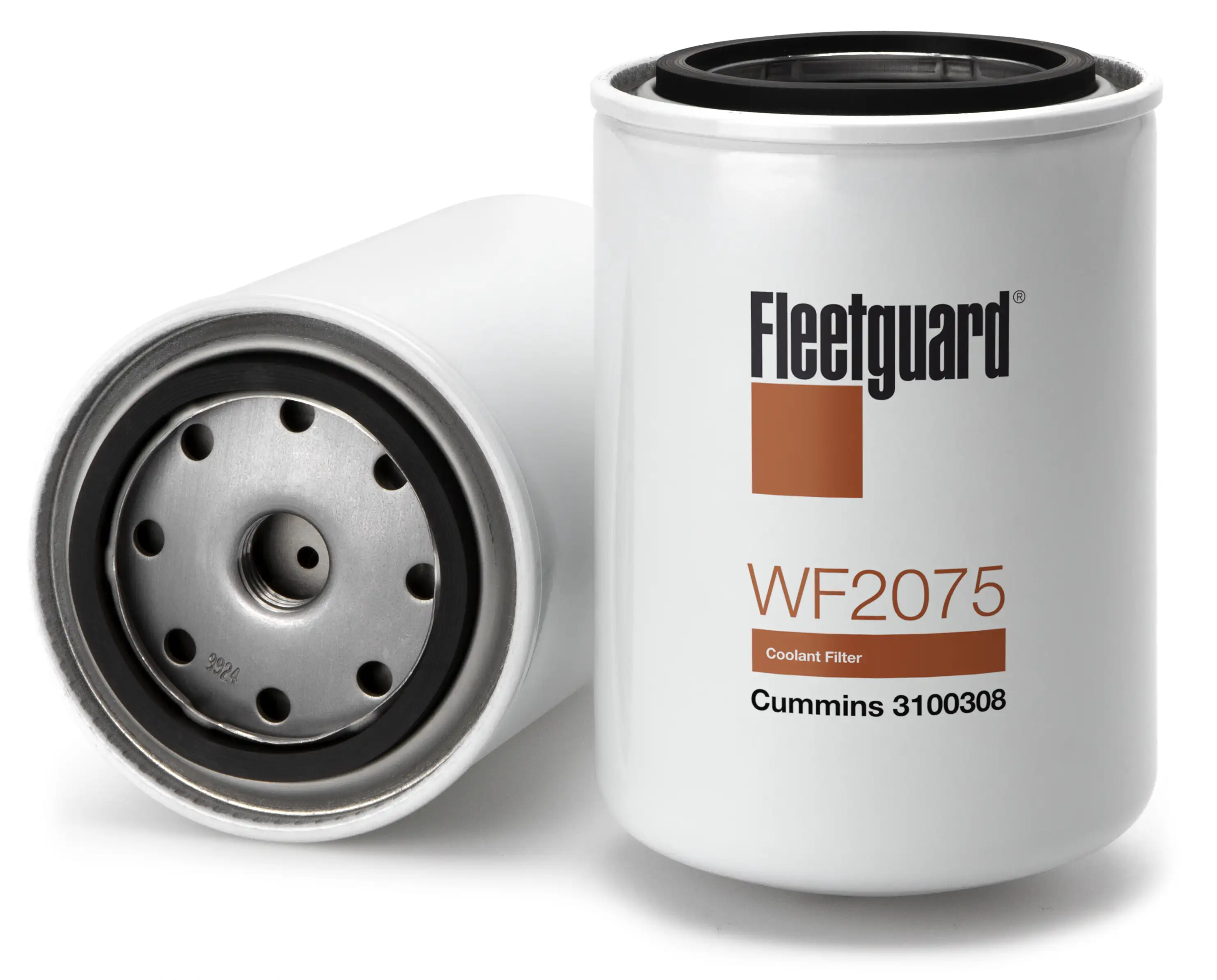 Fleetguard WF2075
