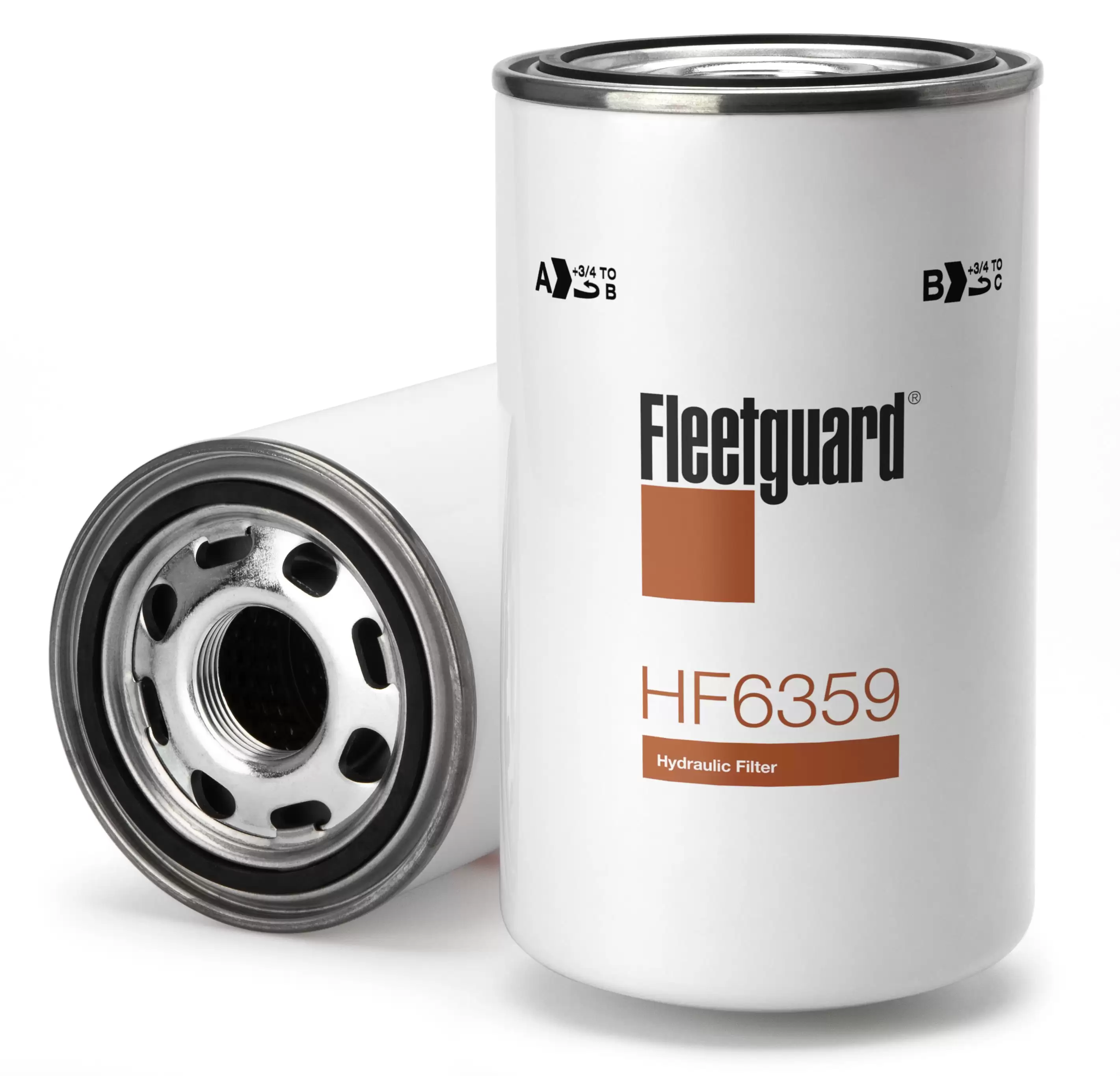 Fleetguard HF6420