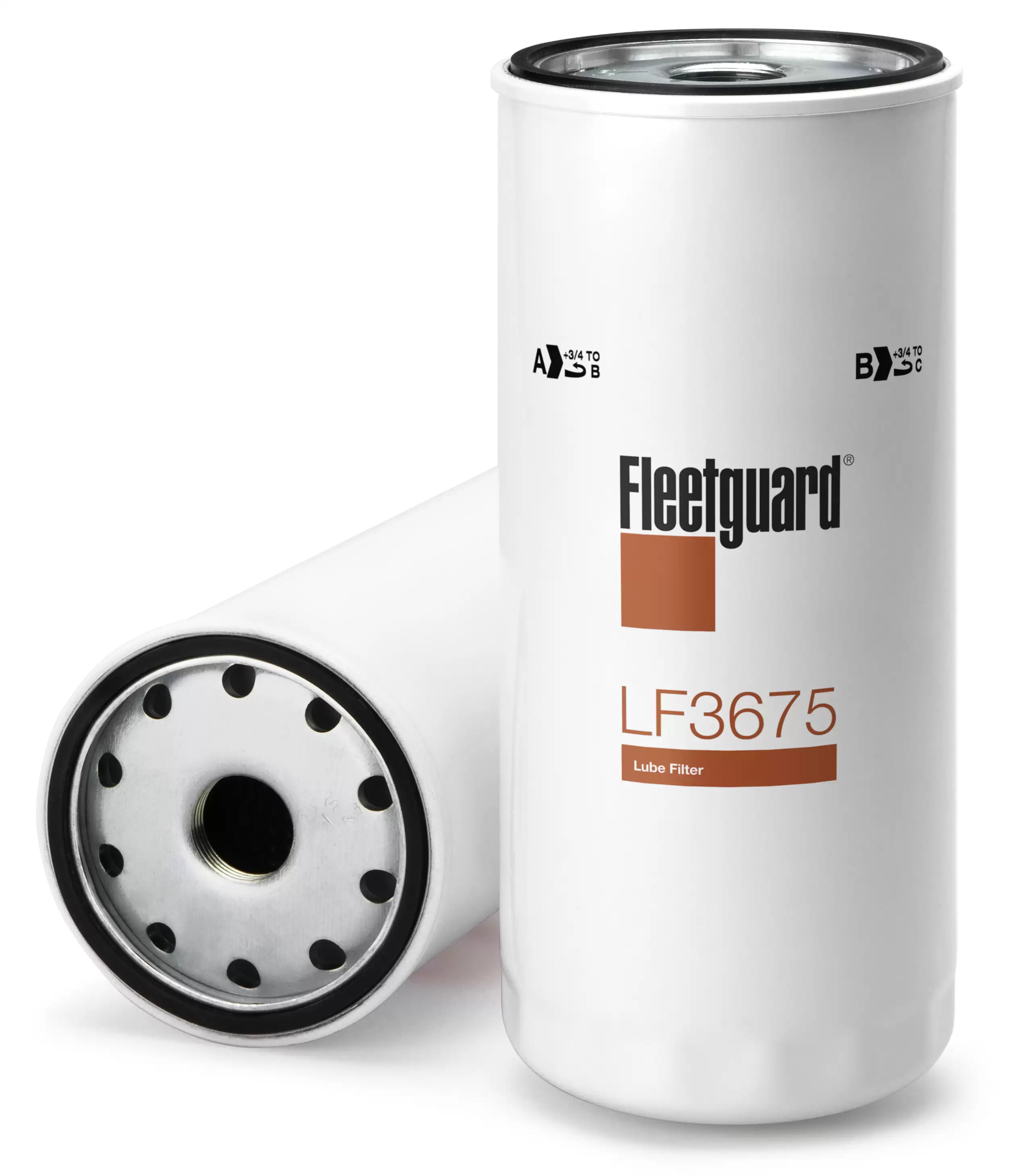Fleetguard LF3675