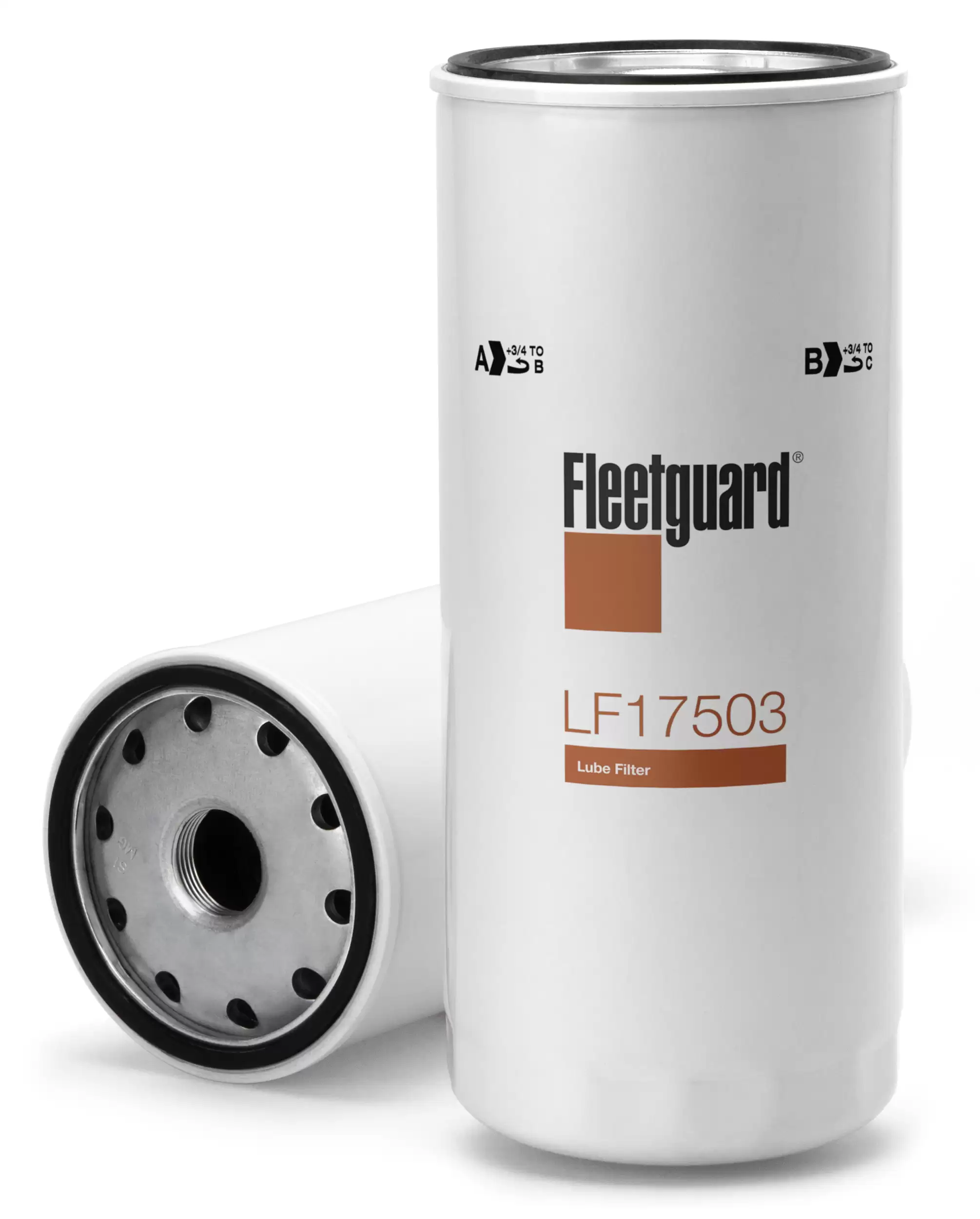Fleetguard LF17503