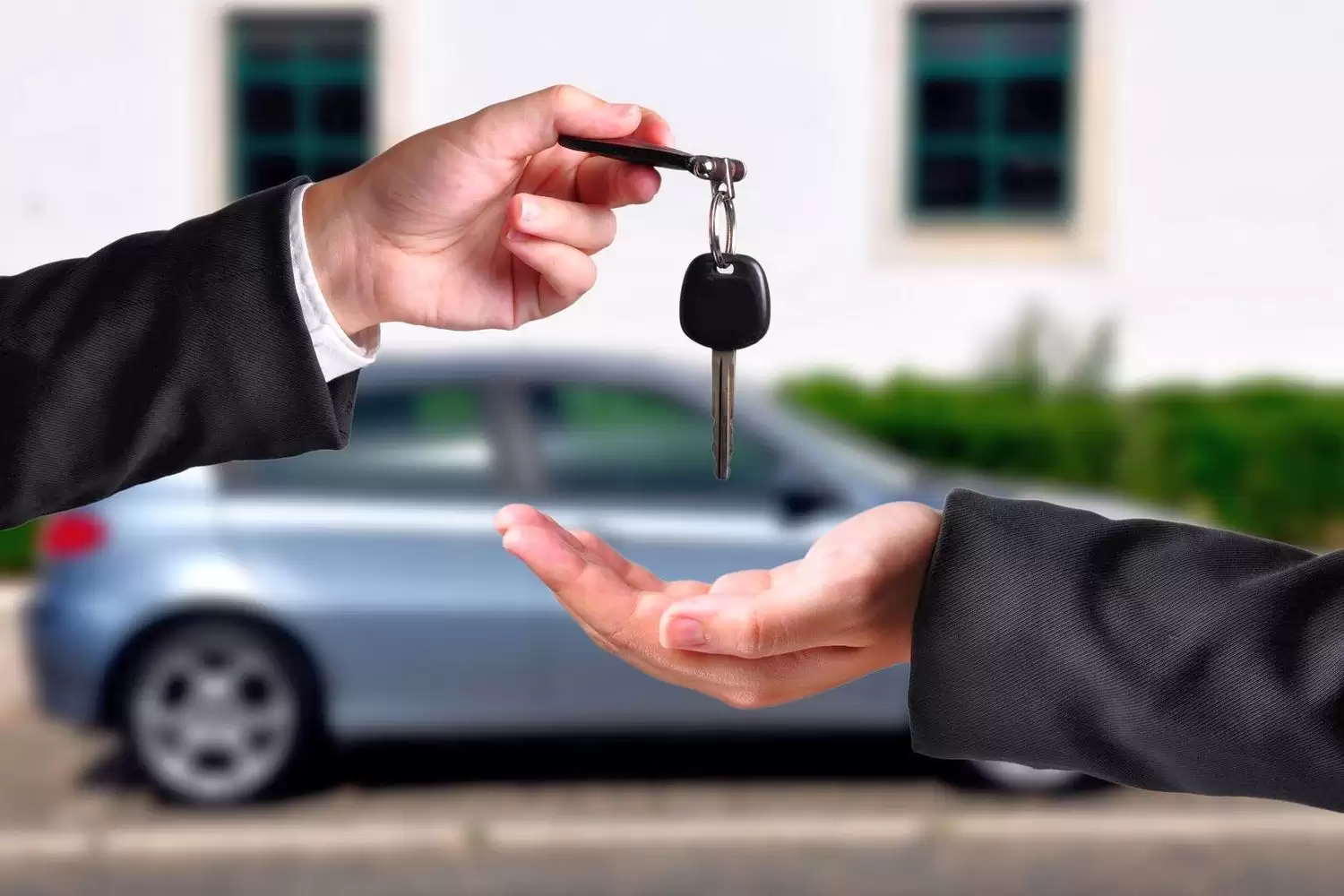 How to Maintain Your Car’s Resale Value
