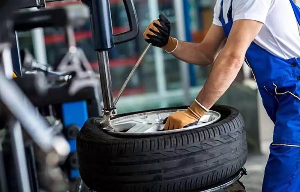 Why Are Tire Rotation and Balancing Important?