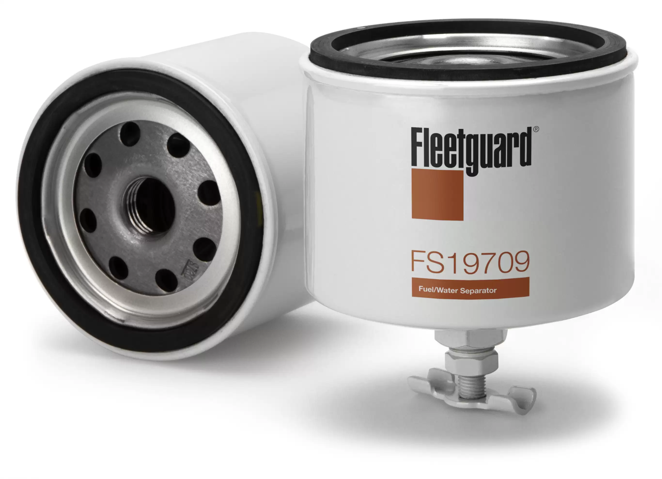 Fleetguard FS19709