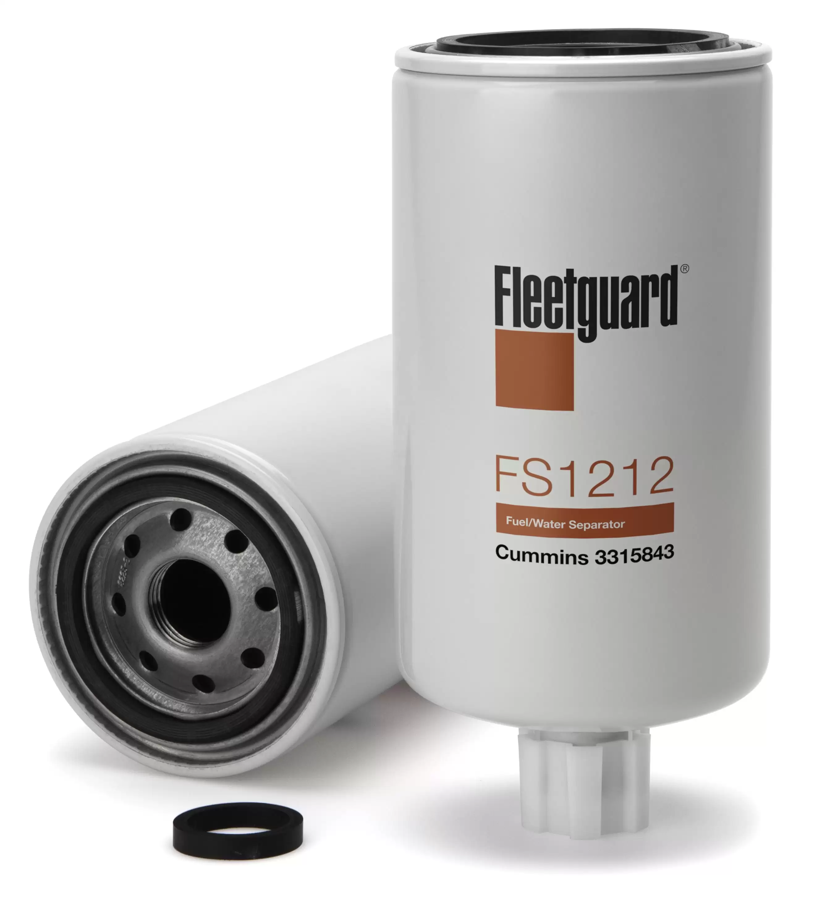 Fleetguard FS1212