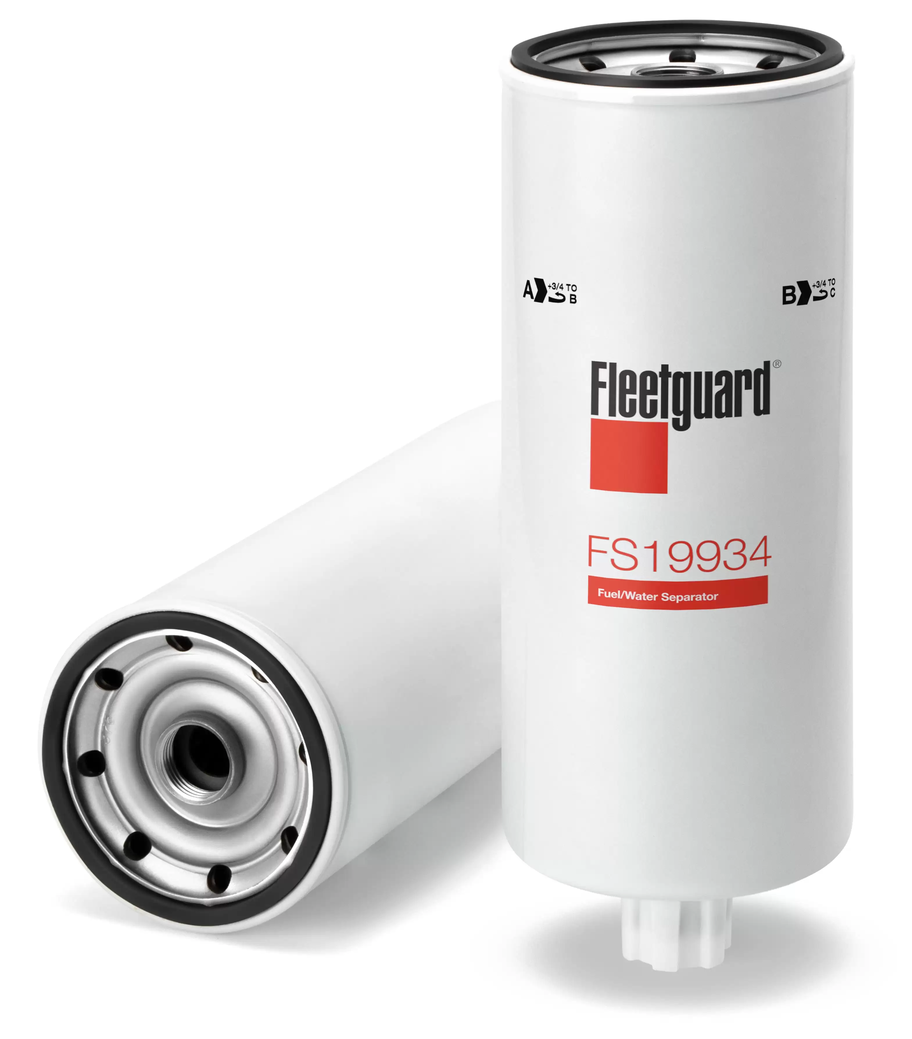 Fleetguard FS19934