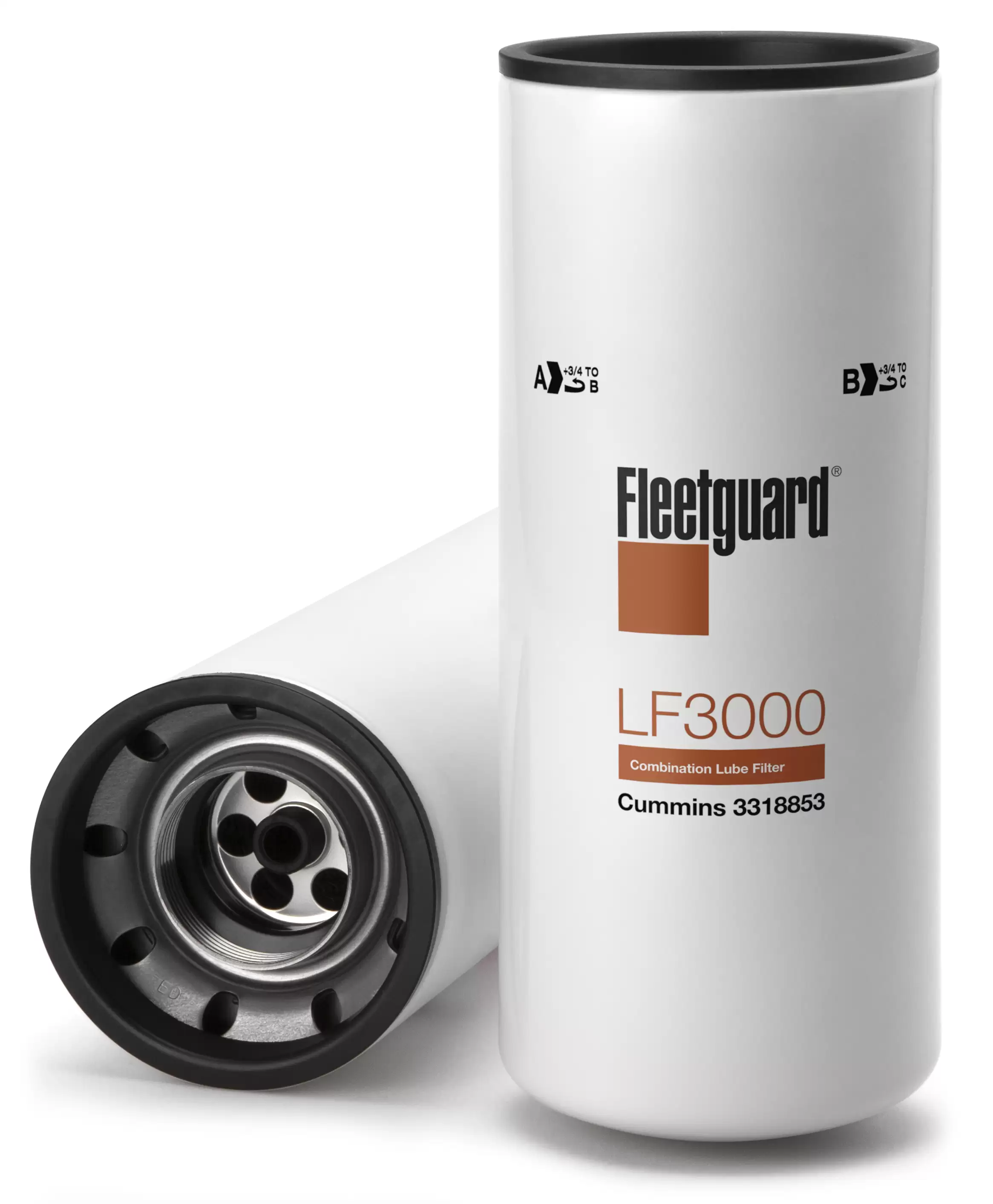 Fleetguard LF3000