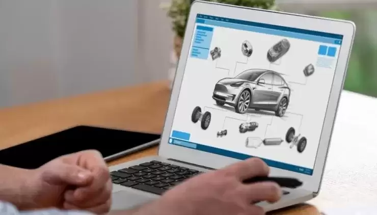 Buying Car Parts: Online vs. In-Store Shopping