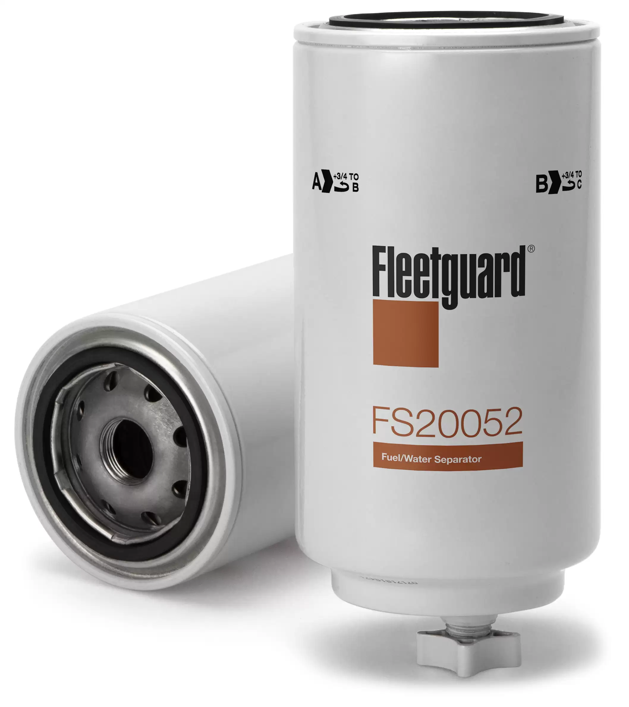 Fleetguard FS20052