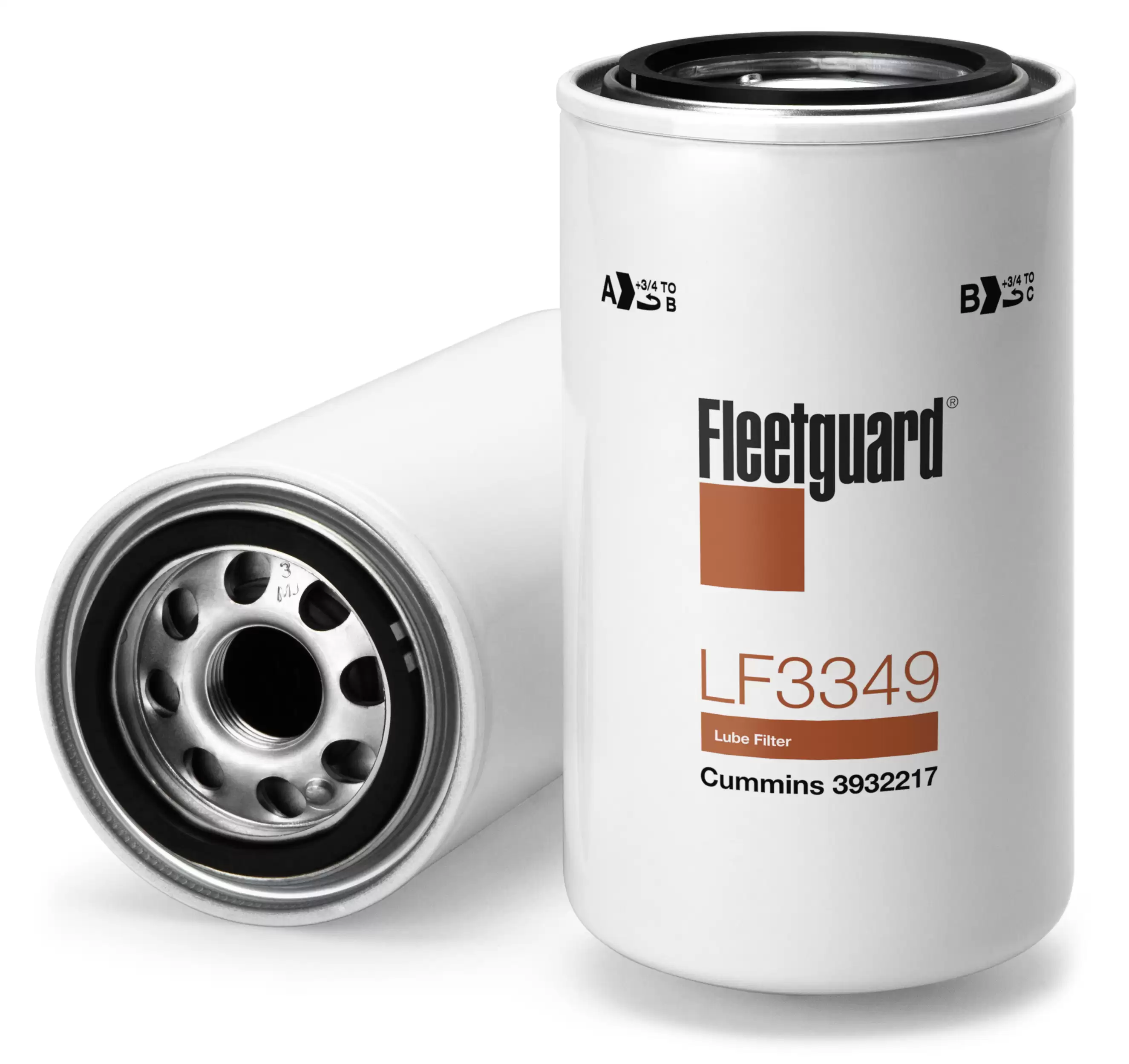 Fleetguard LF3349