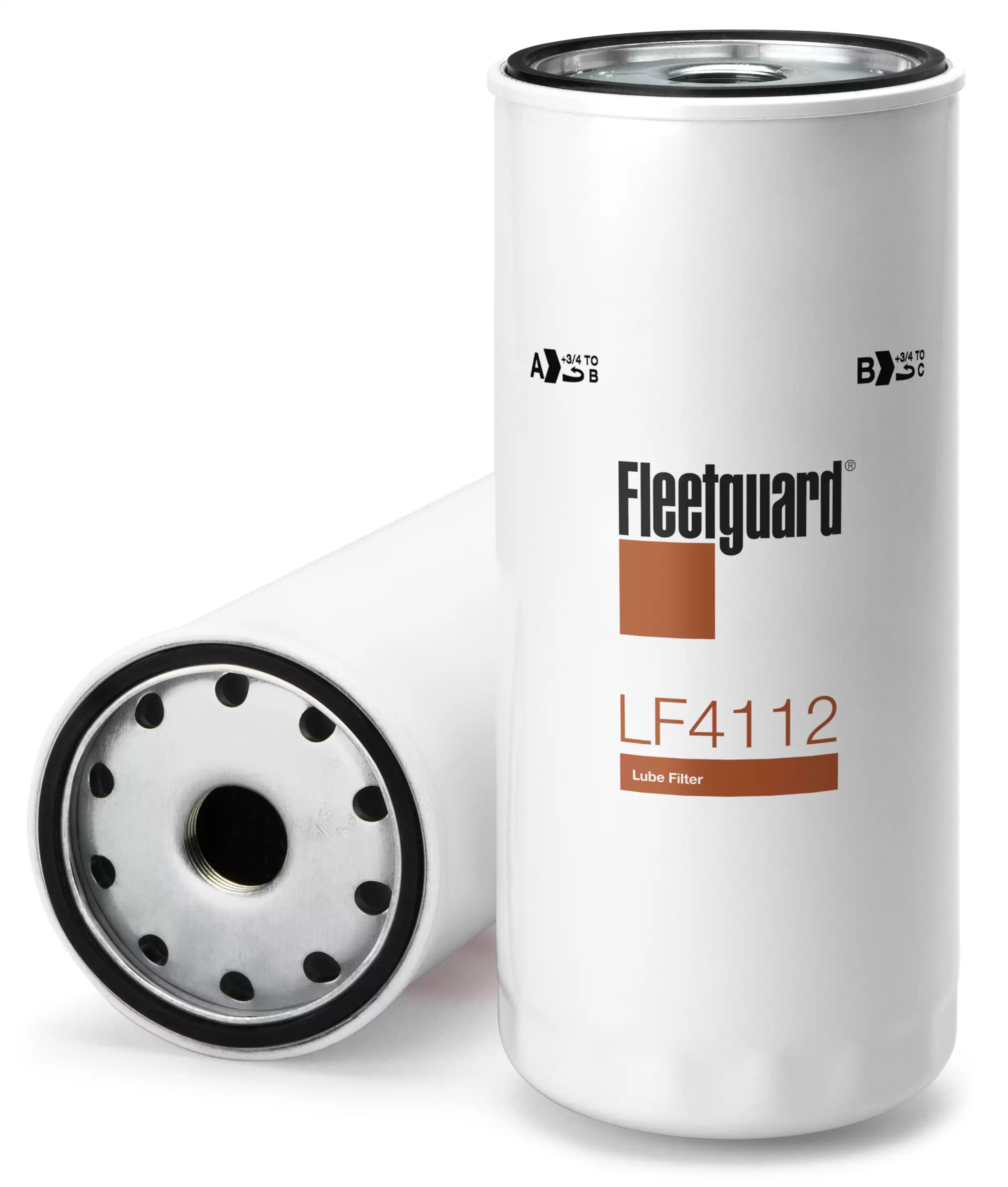 Fleetguard LF4112